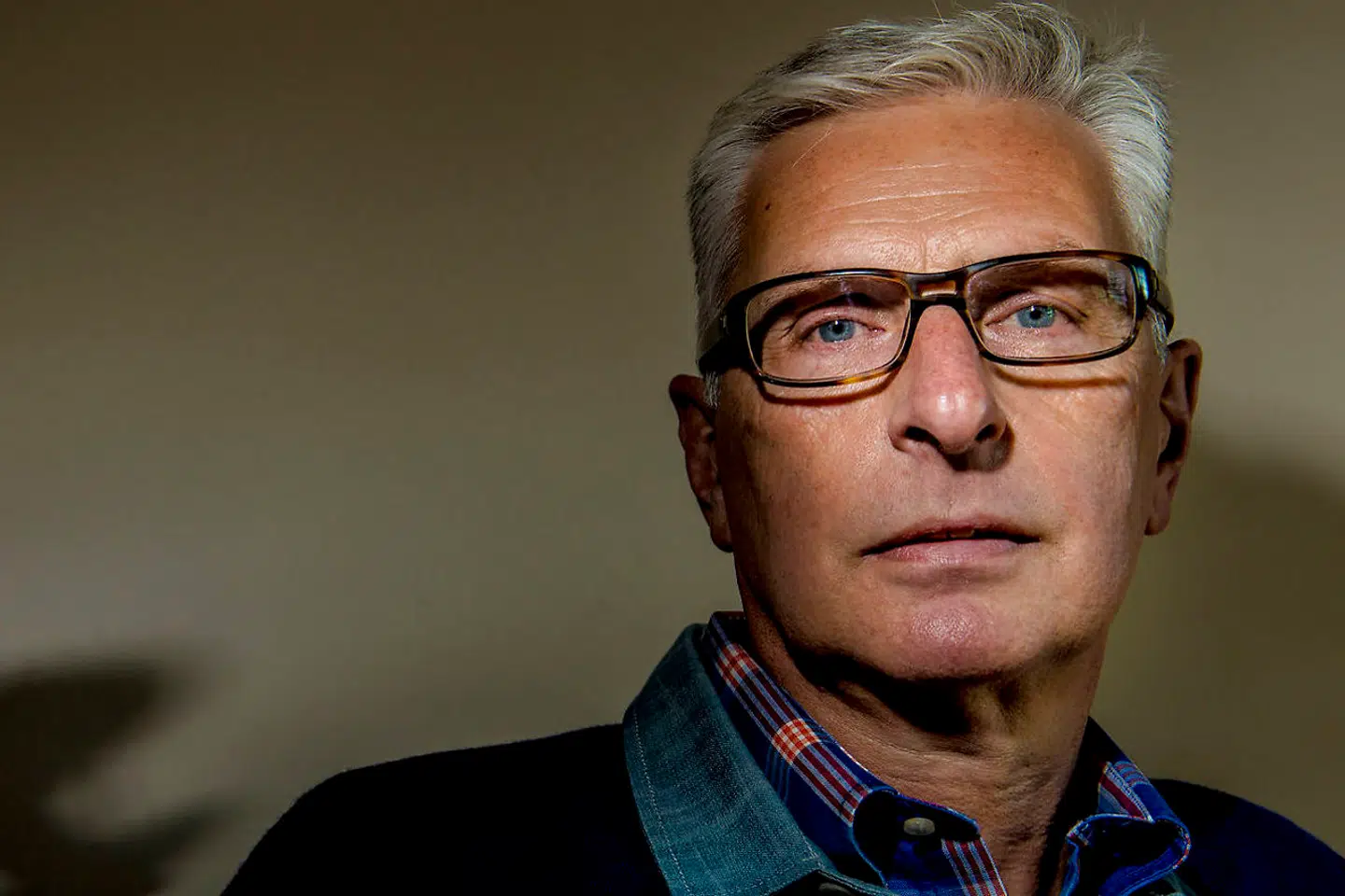 Lars Erik Nielsen, Semler.