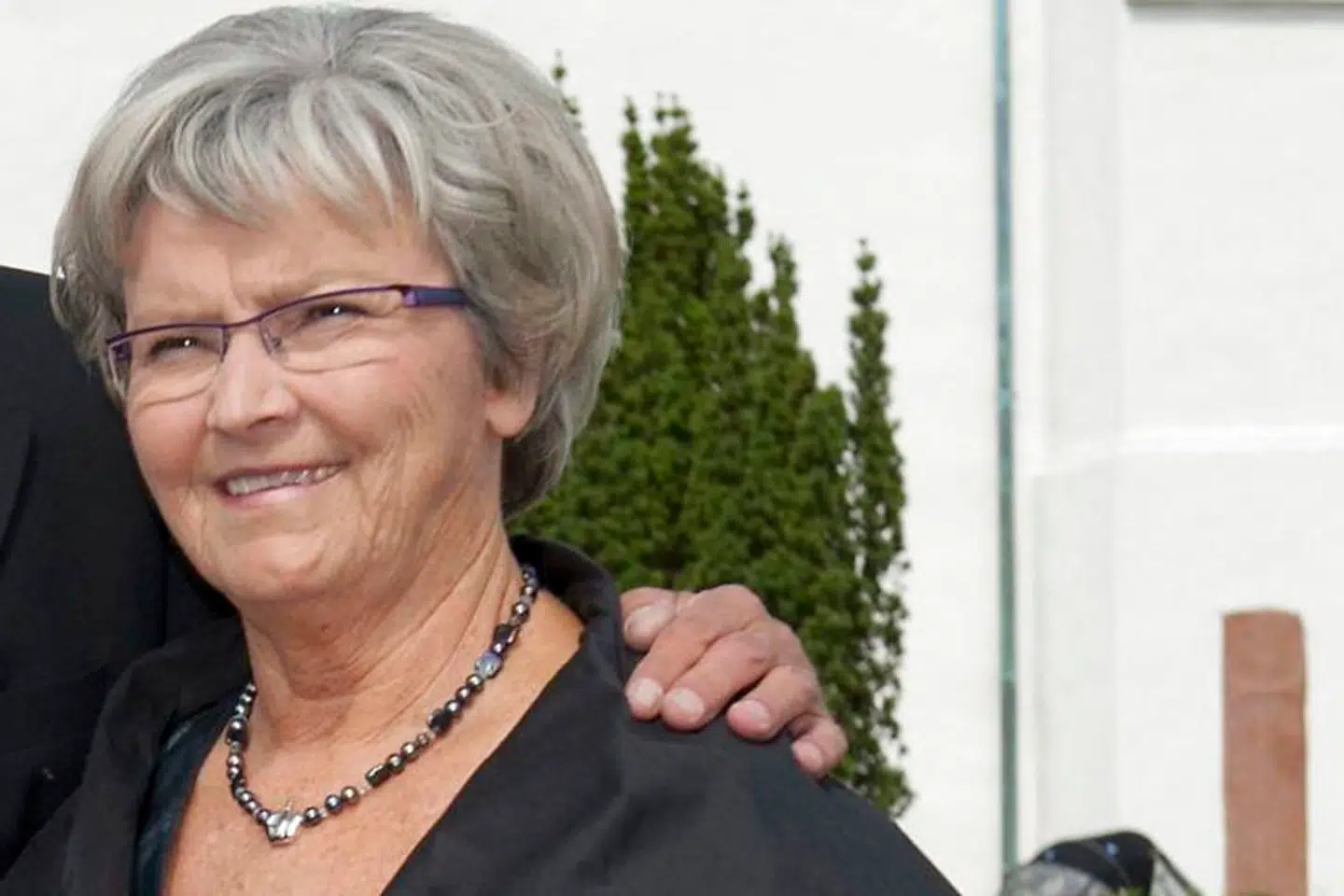 Gunhild Kirk Johansen, Kirk Kapital m.v.