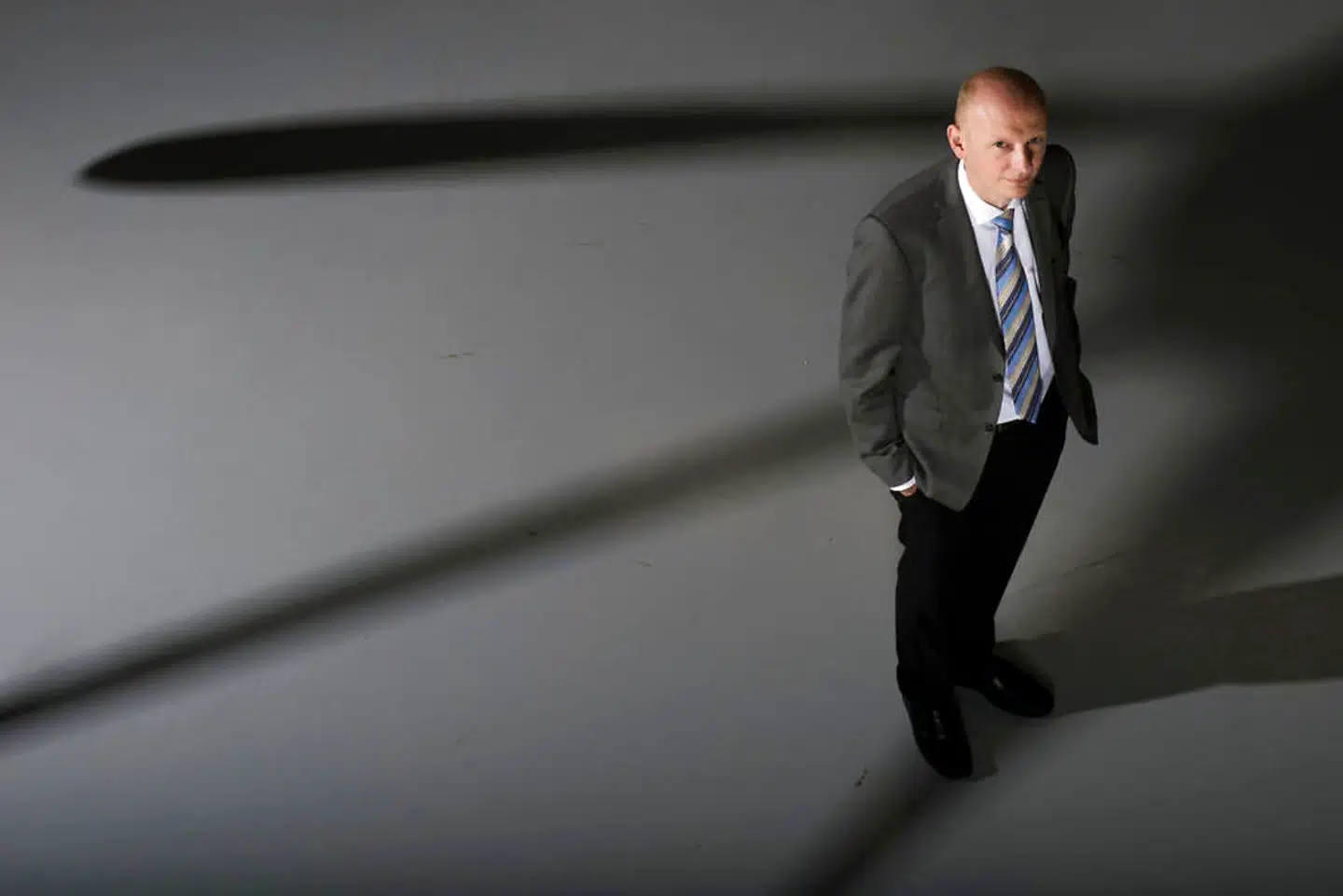 Martin Møller Nielsen, Nordic Aviation.