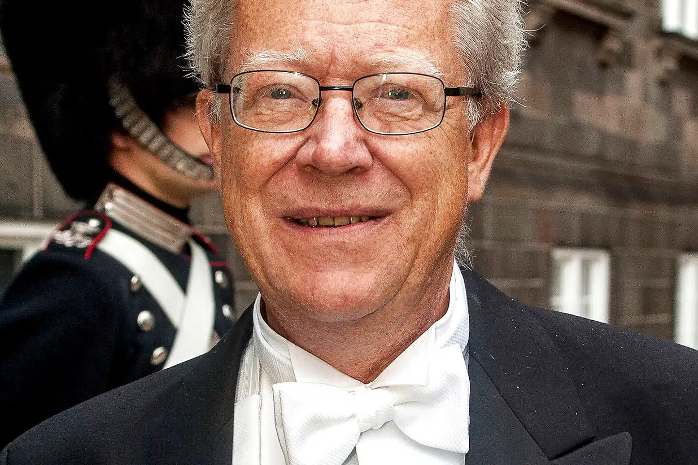 Jan Tøpholm, WS Audiology, GSA Invest, T&W Holding, Scanhybrid.