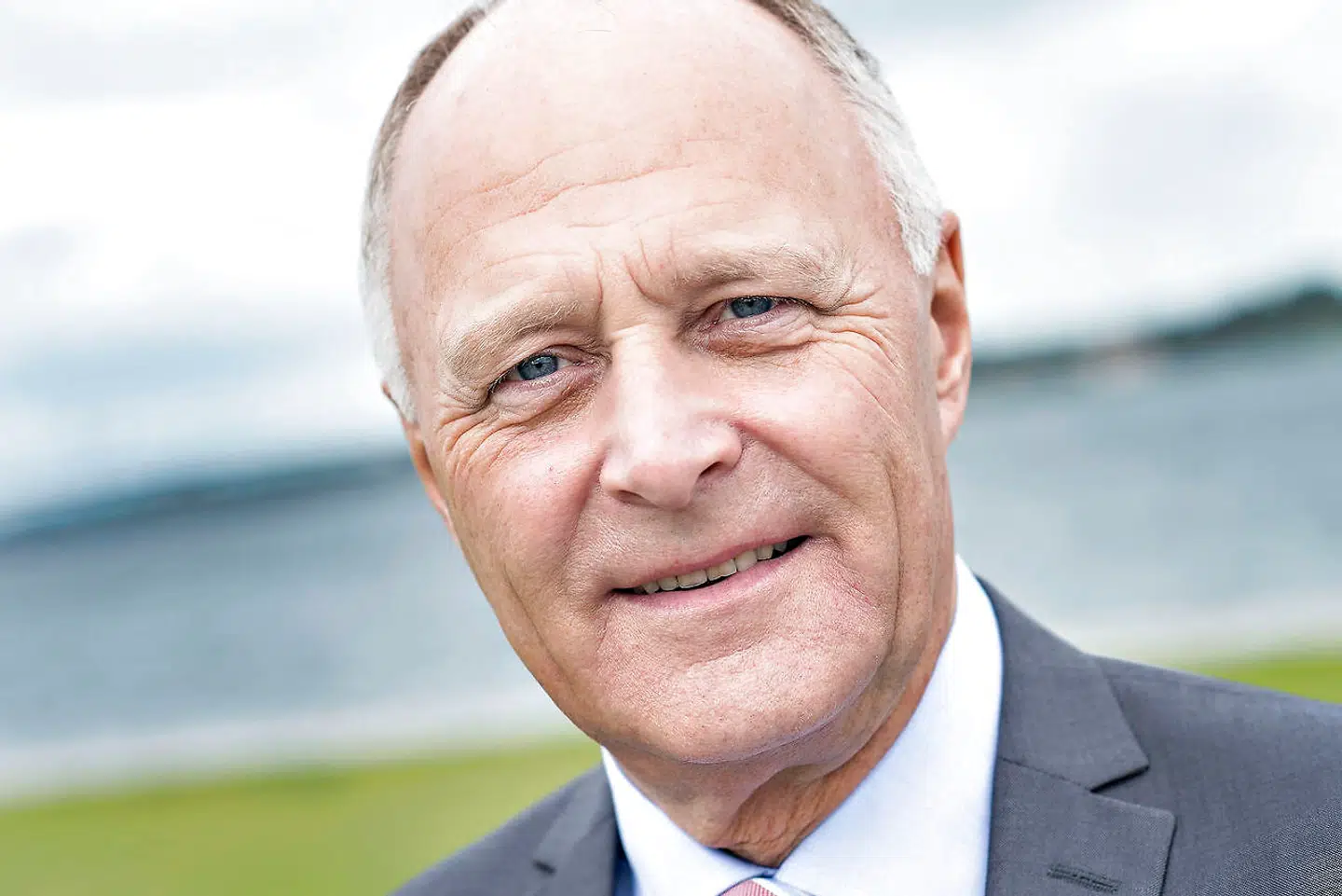 Torben Østergaard Nielsen, Selfinvest ApS.