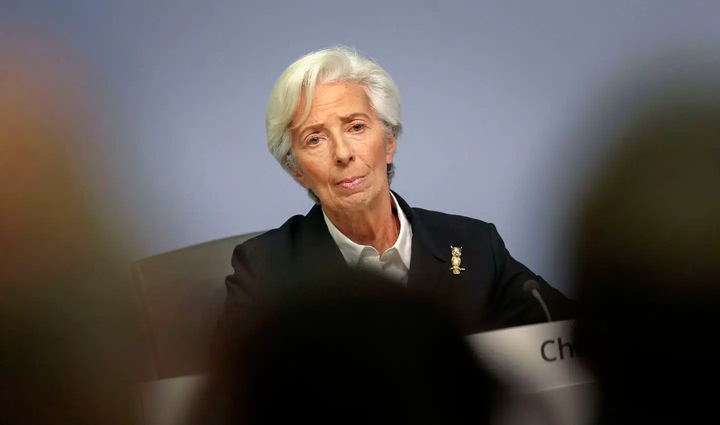 Den Europæiske Centralbank, ECB, med Christine Lagarde i spidsen gjorde det torsdag klart, at centralbanken er klar til at lempe pengepolitikken senere på året. Det peger på fortsat lave renter for danske boligejere.