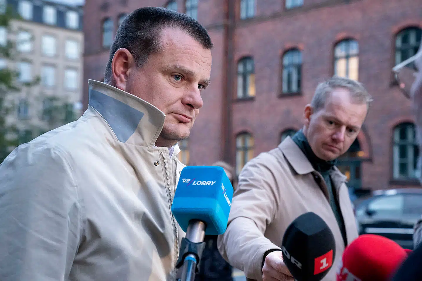 S-politiker i København tager over som fungerende overborgmester efter Frank Jensens afgang. Arkivfoto: Claus Bech