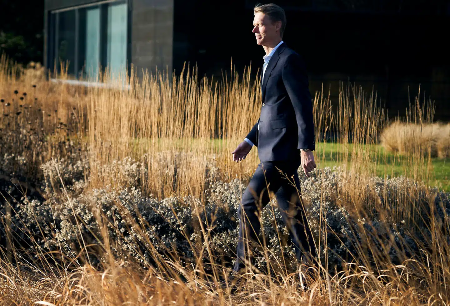 Ørsteds administrerende direktør siden 2012, Henrik Poulsen, sagde tidligere i år op og overlader ved årsskiftet jobbet til Mads Nipper, der kommer fra en stilling som administrerende direktør i Grundfos.