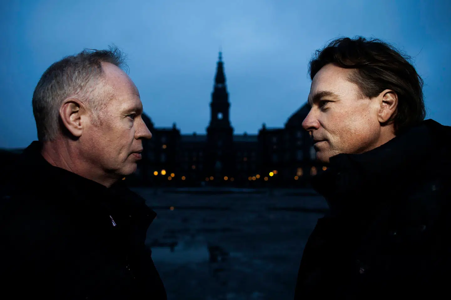 »Styrken er, at emnet behandles levende og uformelt. Ikkespecialister lukkes ind i teksten. Svagheden er, at det – uden meget kraftig redigering – let som i denne bog ender med megen tomgangssnak, gentagelser og selvmodsigelser,« skriver Peter Nedergaard i sin anmeldelse af Mogensen og Kristiansens »I maskinrummet«. Arkivfoto.