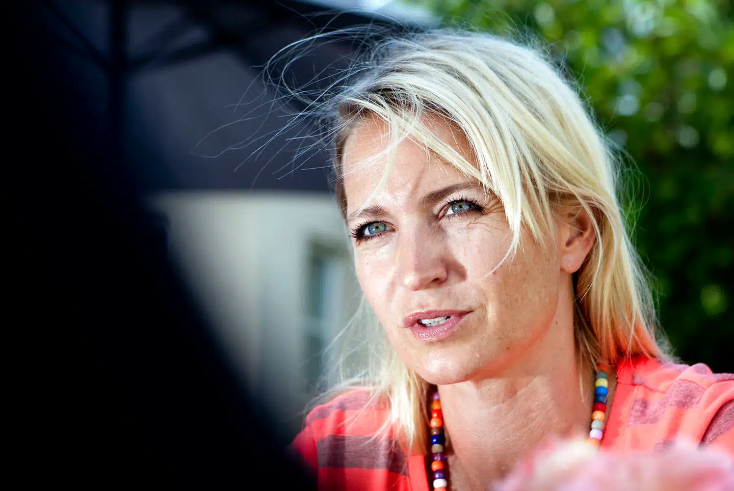 Annette Heick mener, at sexismedebatten er »sindssyg vigtig«, og hun oplever også selv at have rykket sig. Især efter at hun så TV-serien »The Loudest Voice« om den amerikanske TV-direktør Roger Ailes opbygning af TV-kanalen Fox News.