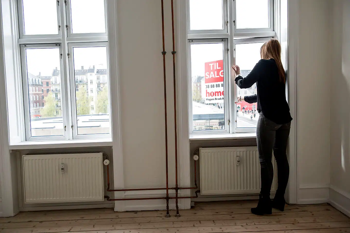 To tidligere ansatte i Danske Bank bekræfter, at Home-instruksen blev fulgt, hvis kunderne benyttede bankens egen ejendomsmæglerkæde, Home.