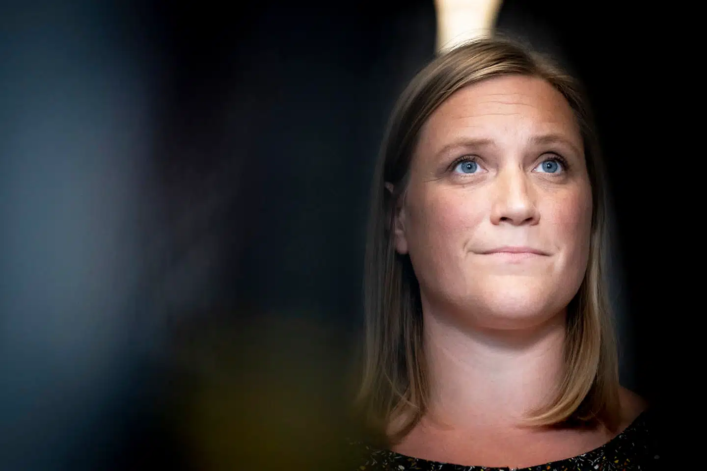 »Inge Lehmann-programmet – der formentlig er lovstridigt – er ganske overflødigt. Med mindre man er tilhænger af princippet om kollektive særrettigheder. Det var ellers et princip, vi i Danmark i vidt omfang gjorde op med, da vi indførte demokrati i 1849,« skriver Henrik Dahl i en replik til Eva Flyvholm (billedet) og Anna Berg (begge EL).