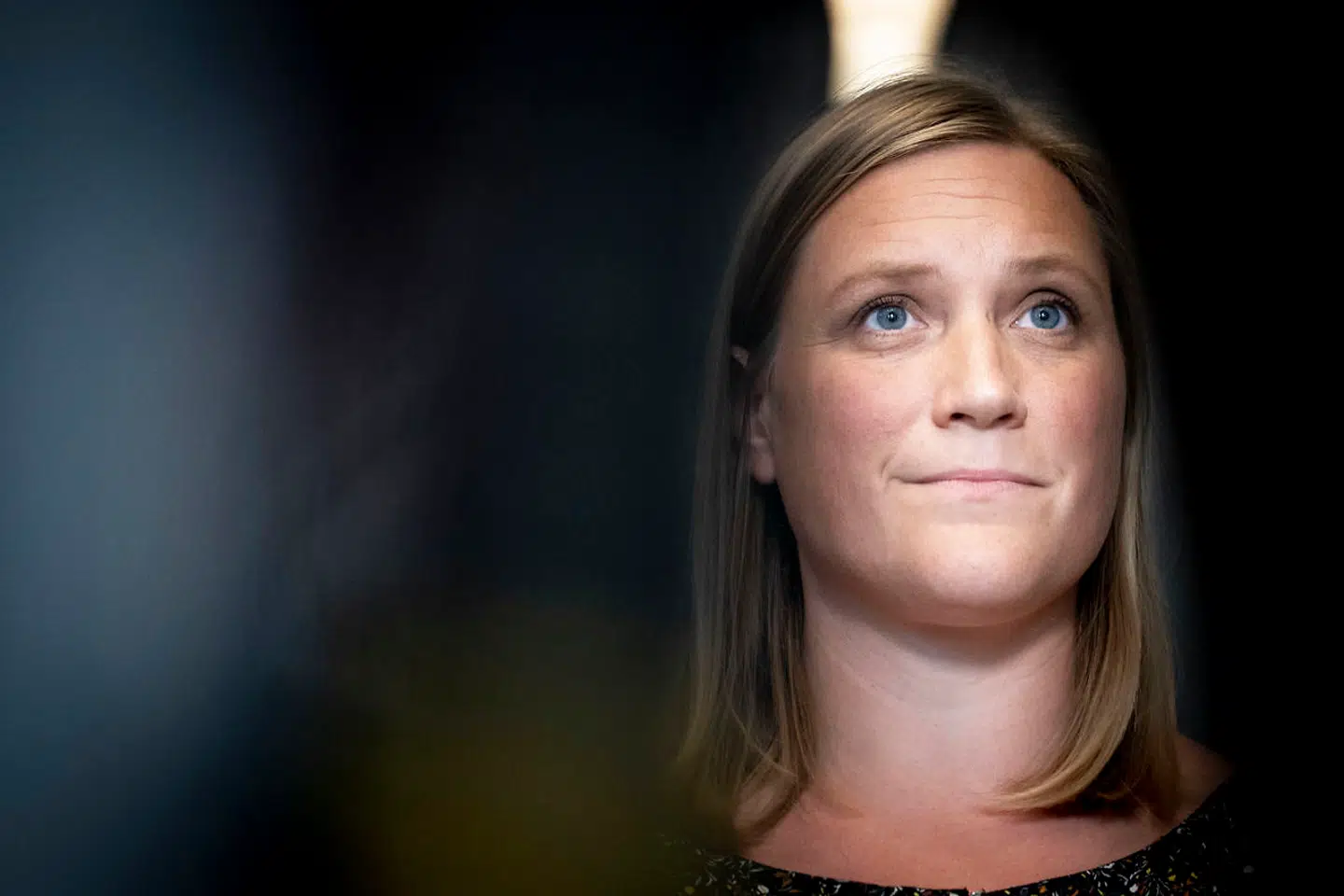 »Inge Lehmann-programmet – der formentlig er lovstridigt – er ganske overflødigt. Med mindre man er tilhænger af princippet om kollektive særrettigheder. Det var ellers et princip, vi i Danmark i vidt omfang gjorde op med, da vi indførte demokrati i 1849,« skriver Henrik Dahl i en replik til Eva Flyvholm (billedet) og Anna Berg (begge EL).