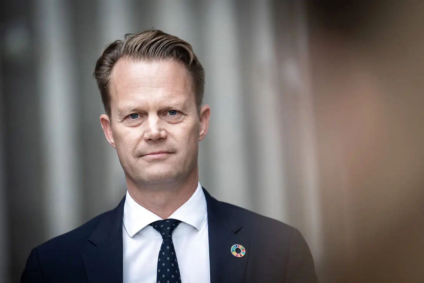 Studerende på SDU har klaget over at skulle have udenrigsminister Jeppe Kofod som gæsteforelæser, fordi han i 2008 havde sex med en 15-årig pige.