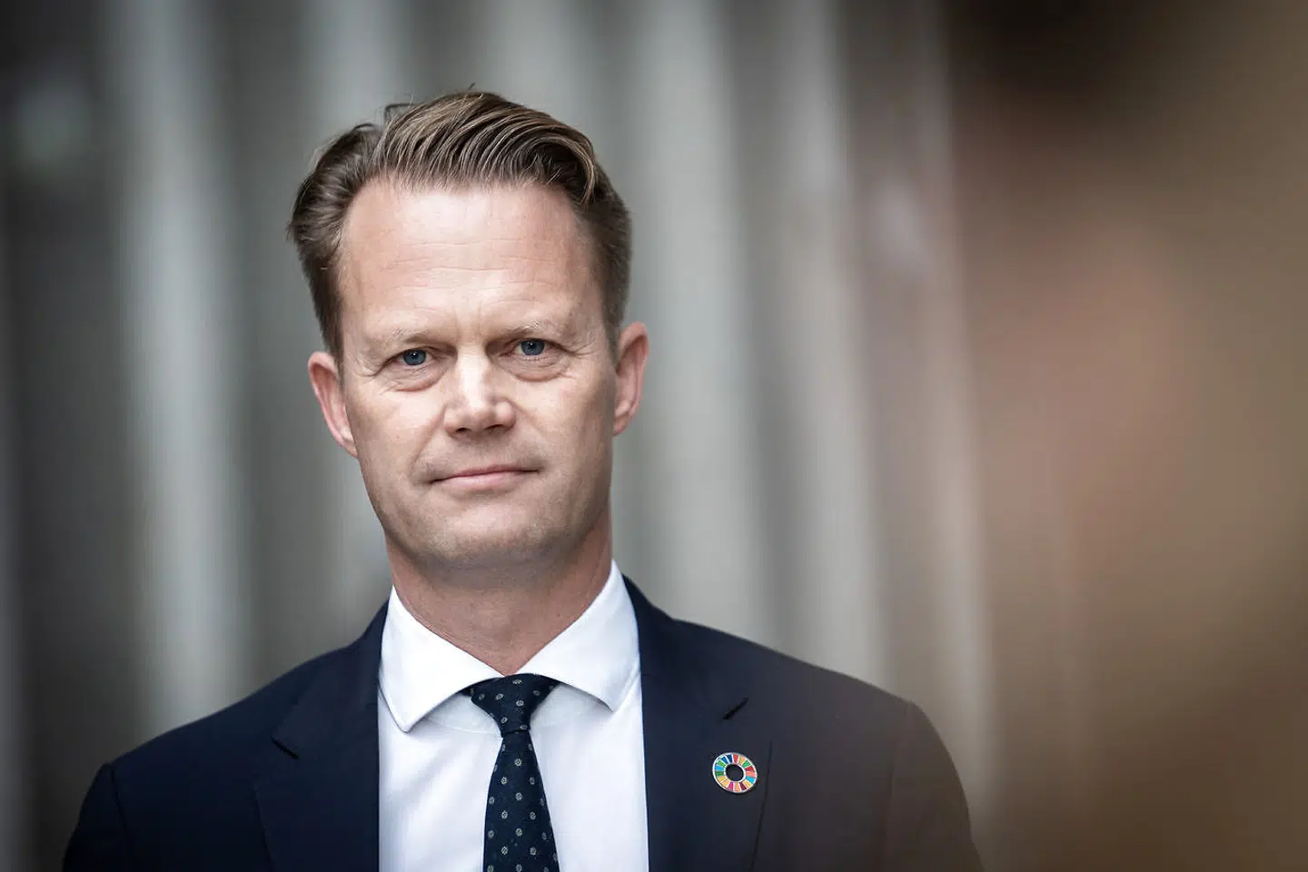 Studerende på SDU har klaget over at skulle have udenrigsminister Jeppe Kofod som gæsteforelæser, fordi han i 2008 havde sex med en 15-årig pige.