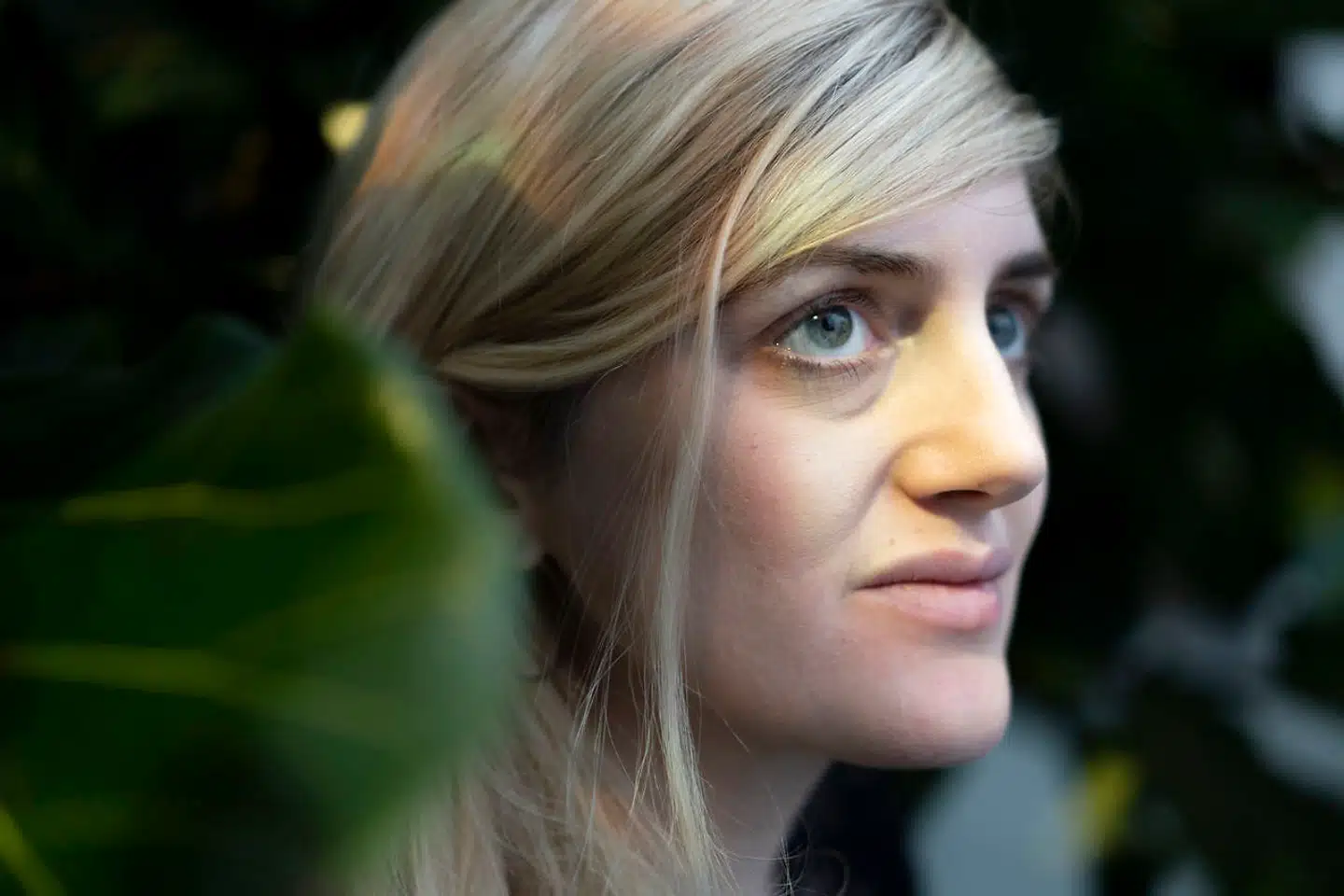 Det er meget vigtigt med modstridende stemmer i debatten om #metoo, mener den svenske journalist Matilda Gustavsson.