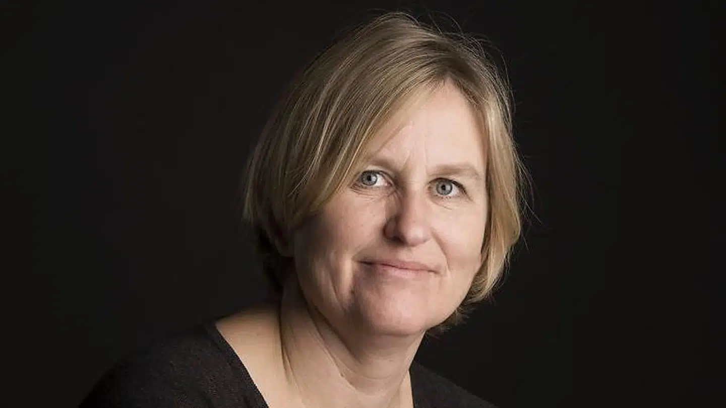 Et af de mest bemærkelsesværdige træk ved Ida Jessens roman er dens dyrkelse af pionerens benhårde slid, der blandt andet udmøntes i Ludwig von Kahlens trosbekendelse. Arkivfoto: Claus Bech