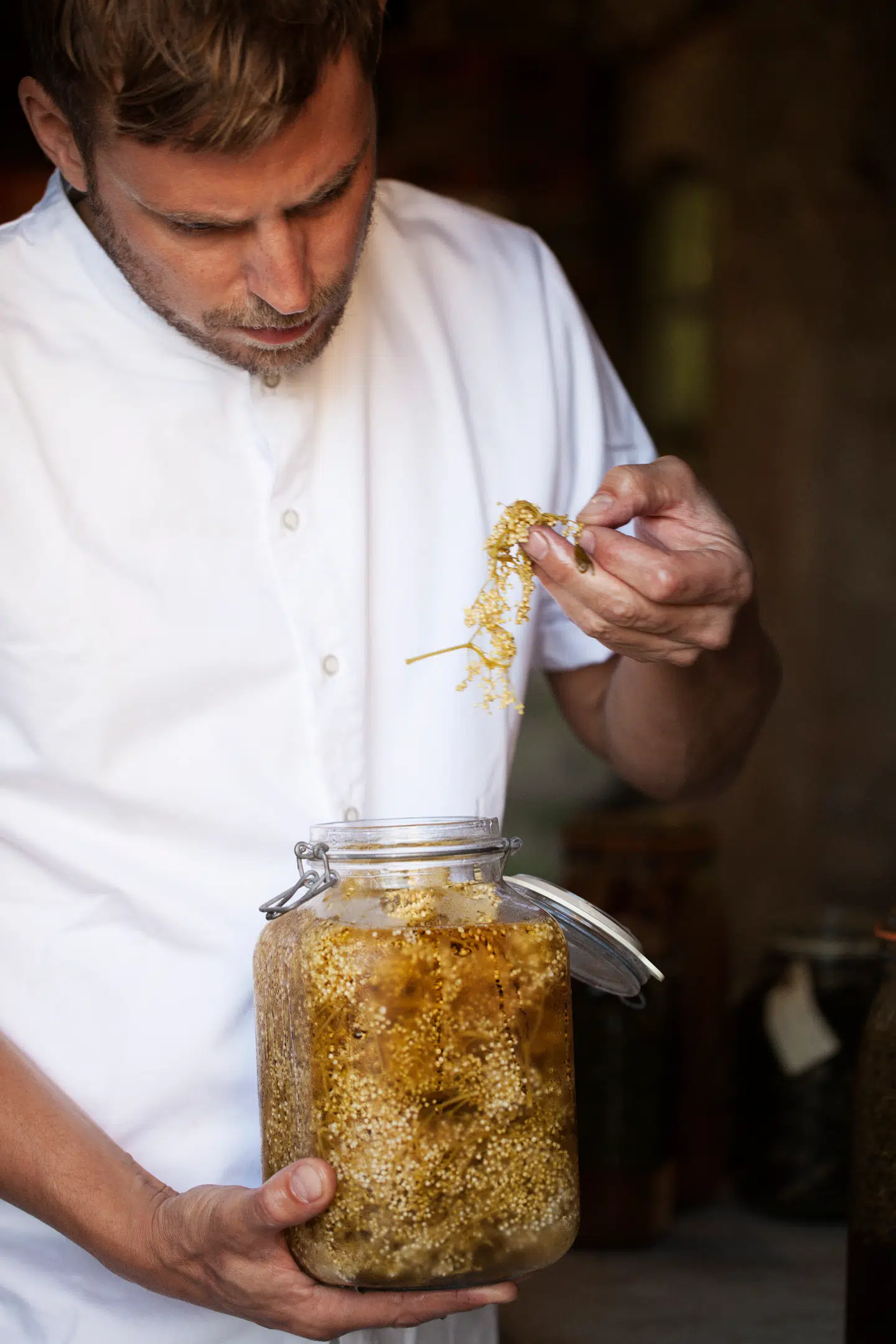 Kadeau på Christianshavn åbner 30. oktober på færre kvadratmeter og med færre gæster.