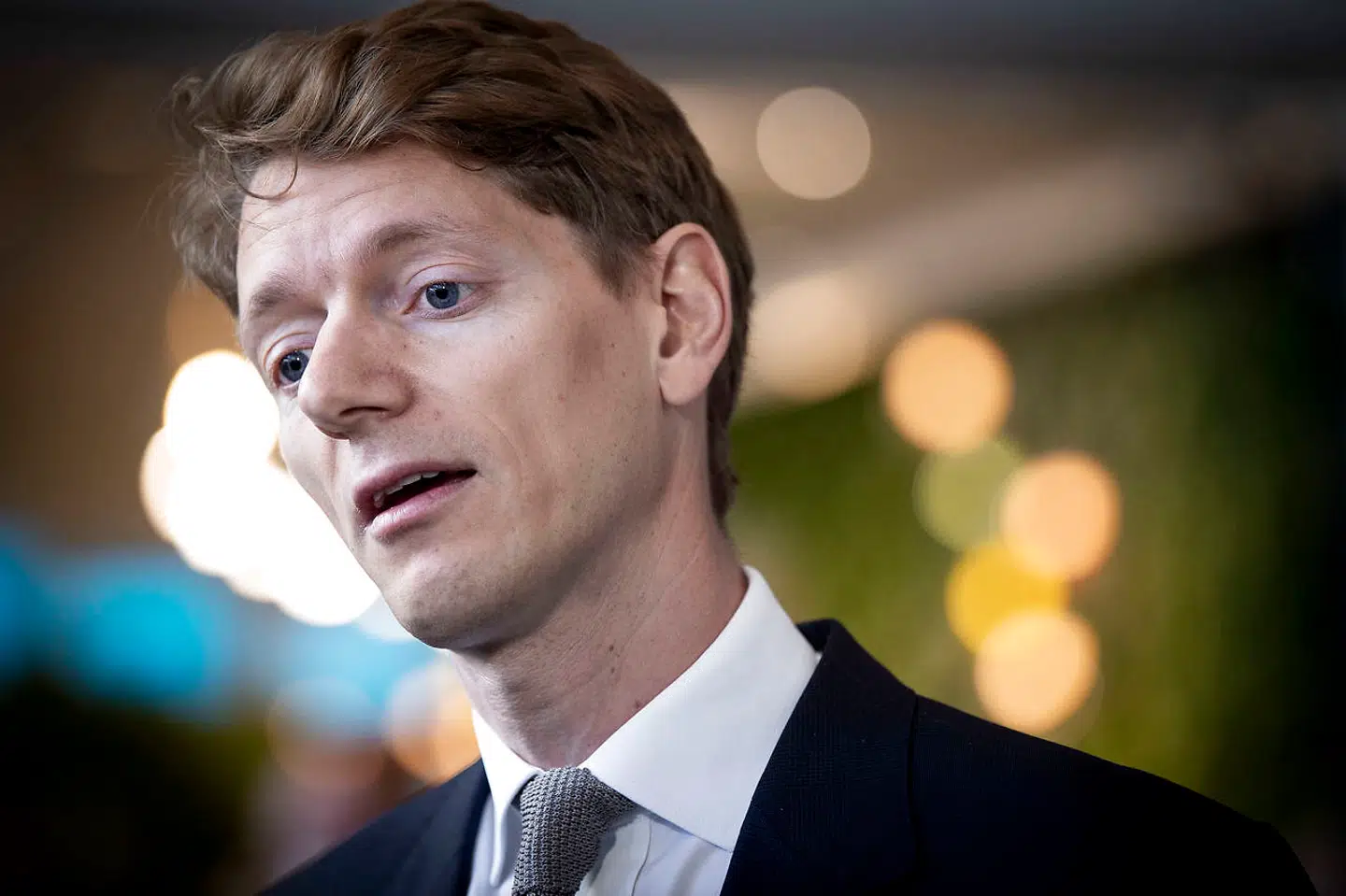 Mærsk-arvingen Robert Uggla ser rigtigt med at hyre Henrik Poulsen ind som rådgiver. Poulsen er måske Danmarks nye Tietgen.