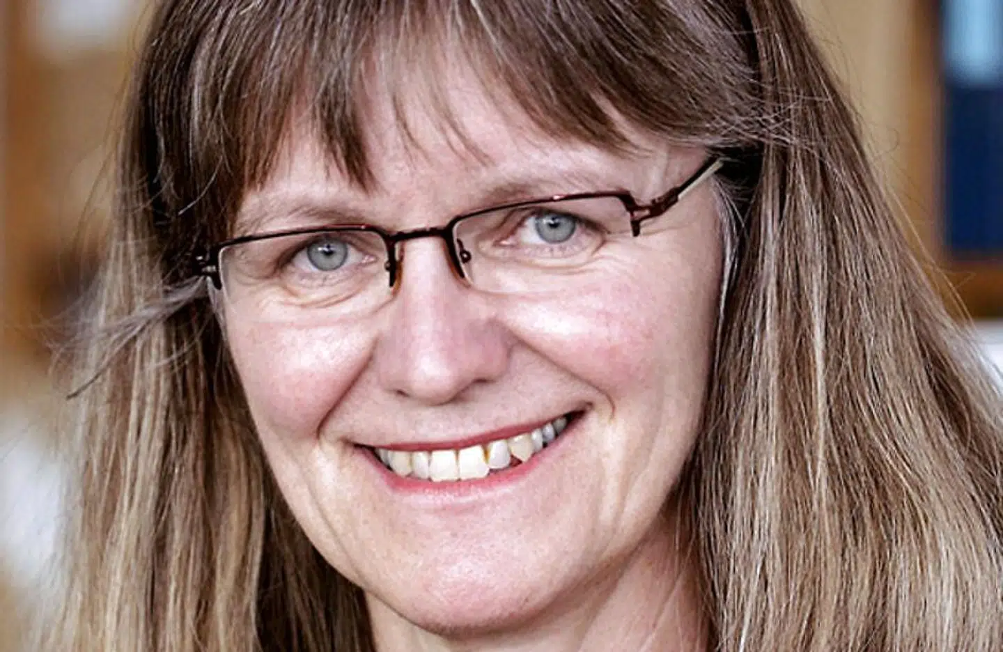 Professor Nina Shmidt – blandt venner kendt som reformdræberen – landede sit ønskejob i den forløbne uge.