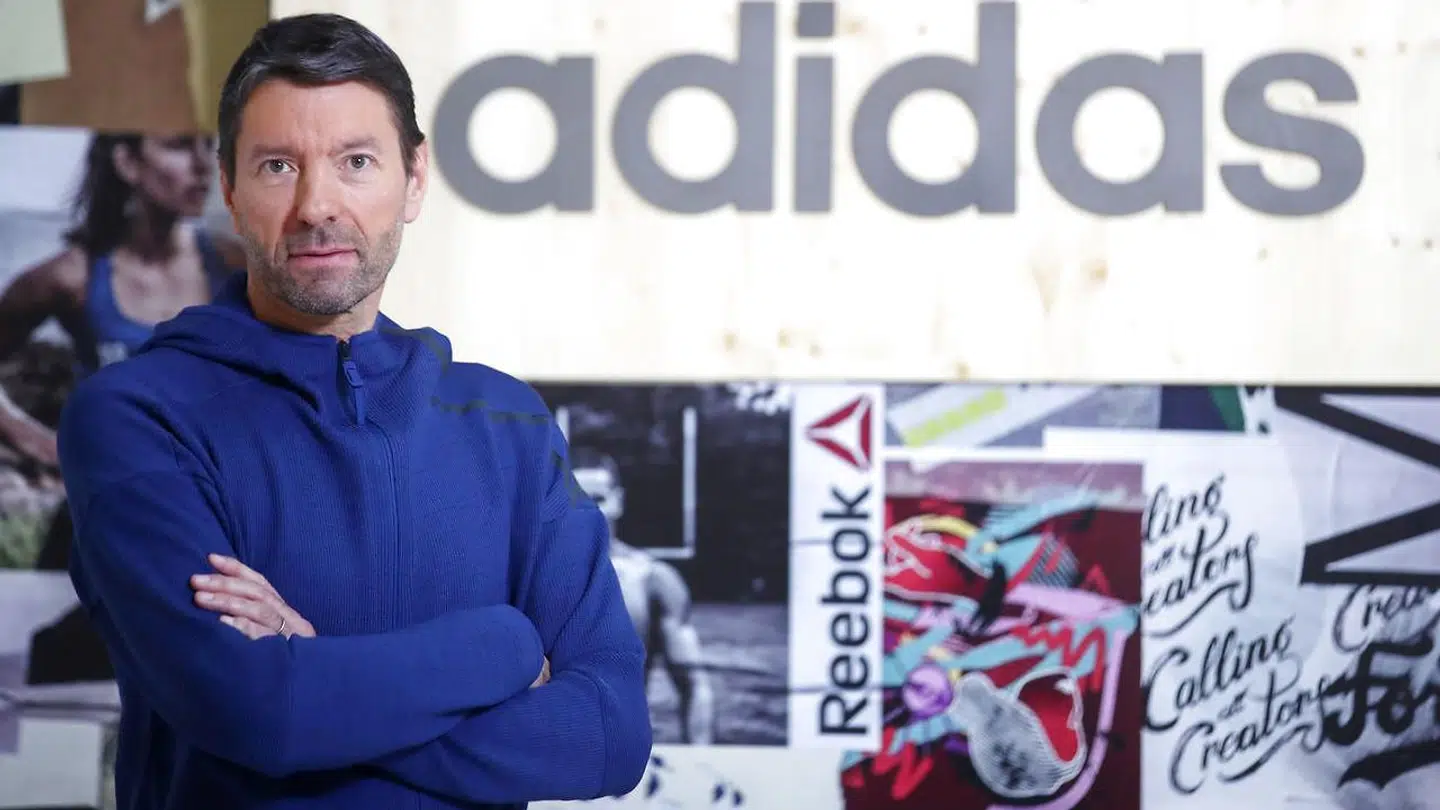 Danske Kasper Rørsted, som er topchef i Adidas, vil nu skille sig af med amerikanske Reebok, som det ikke er lykkedes at få gjort til en succes.