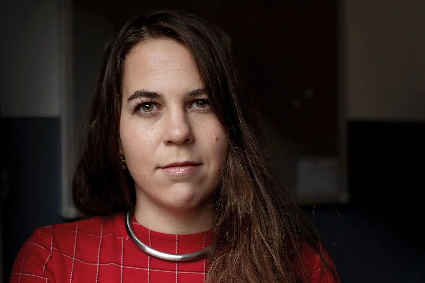 Maja Tangsgaard, gymnasielærer i religion og historie, om Muhammed-tegningerne, Samuel Paty og underviseres sikkerhed. En mand blev dræbt for at have et job, der er identisk med mit: »Jeg har været bange.«