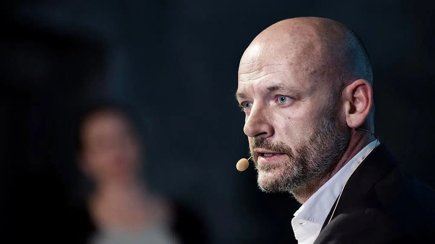 »Vi kan ikke tage særhensyn. Så går vi på kompromis med vores integritet som faglig institution,« siger rektor for Københavns Professionshøjskole, Stefan Hermann.