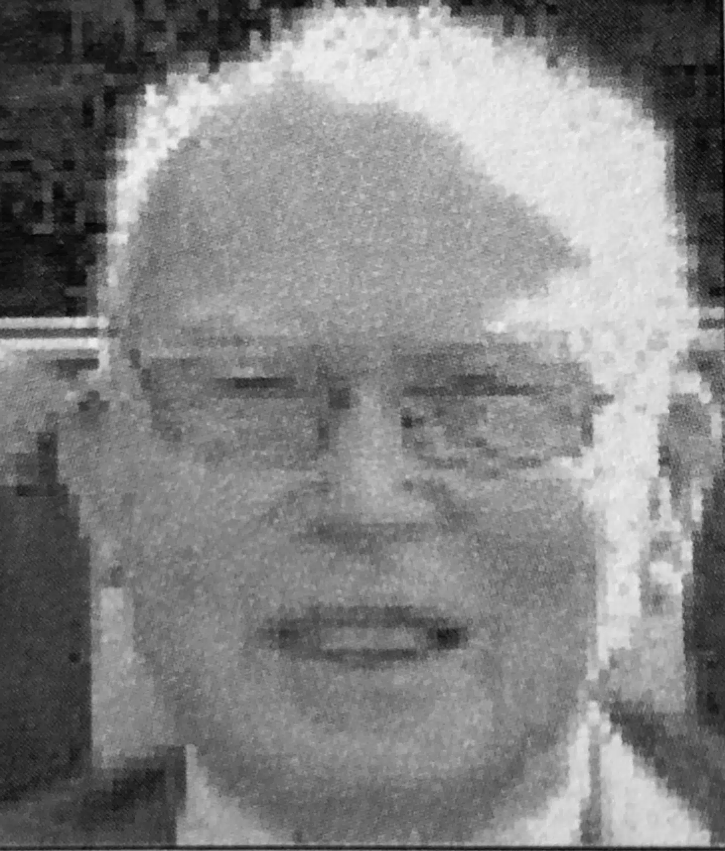 Eloff Gyldvig Rasmussen var Danmarks ældste mand.