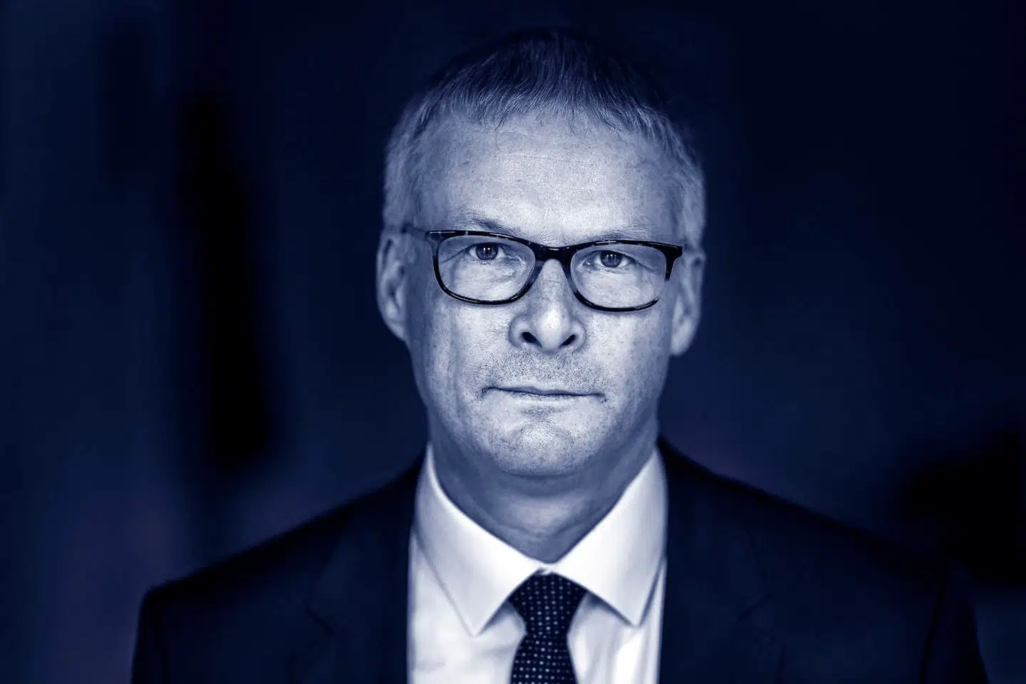 Jeppe Tranholm-Mikkelsen, generalsekretær i Rådet, havde et hektisk forår. I lange perioder arbejdede han syv dage om ugen og med arbejdsdage, som ofte blev 14-15 timer lange.