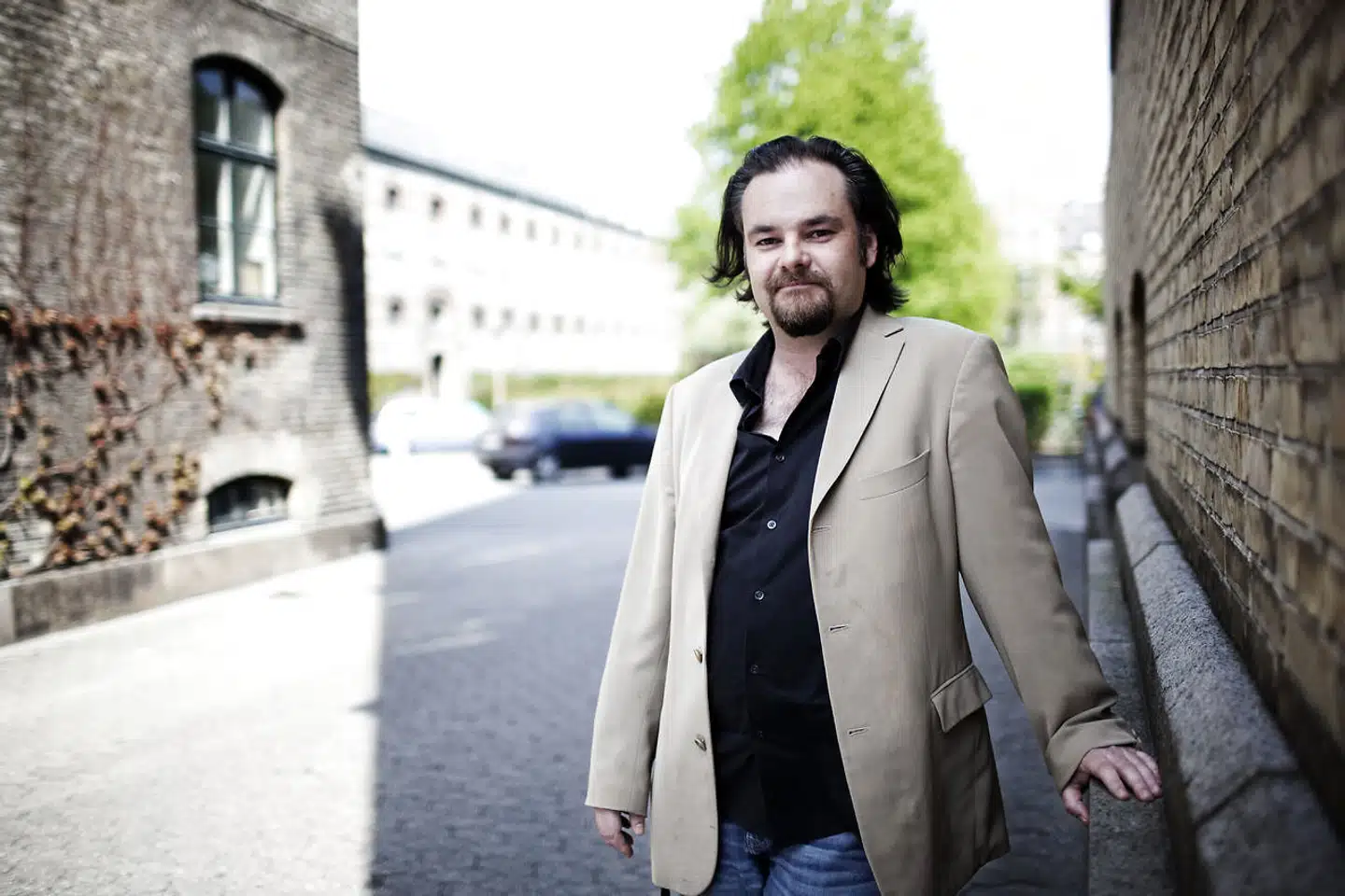 De økonomiske vismænd med Carl-Johan Dalgaard i spidsen opfordrer regeringen til at indføre handlingsplaner mod coronavirus efter irsk og newzealandsk forbillede.