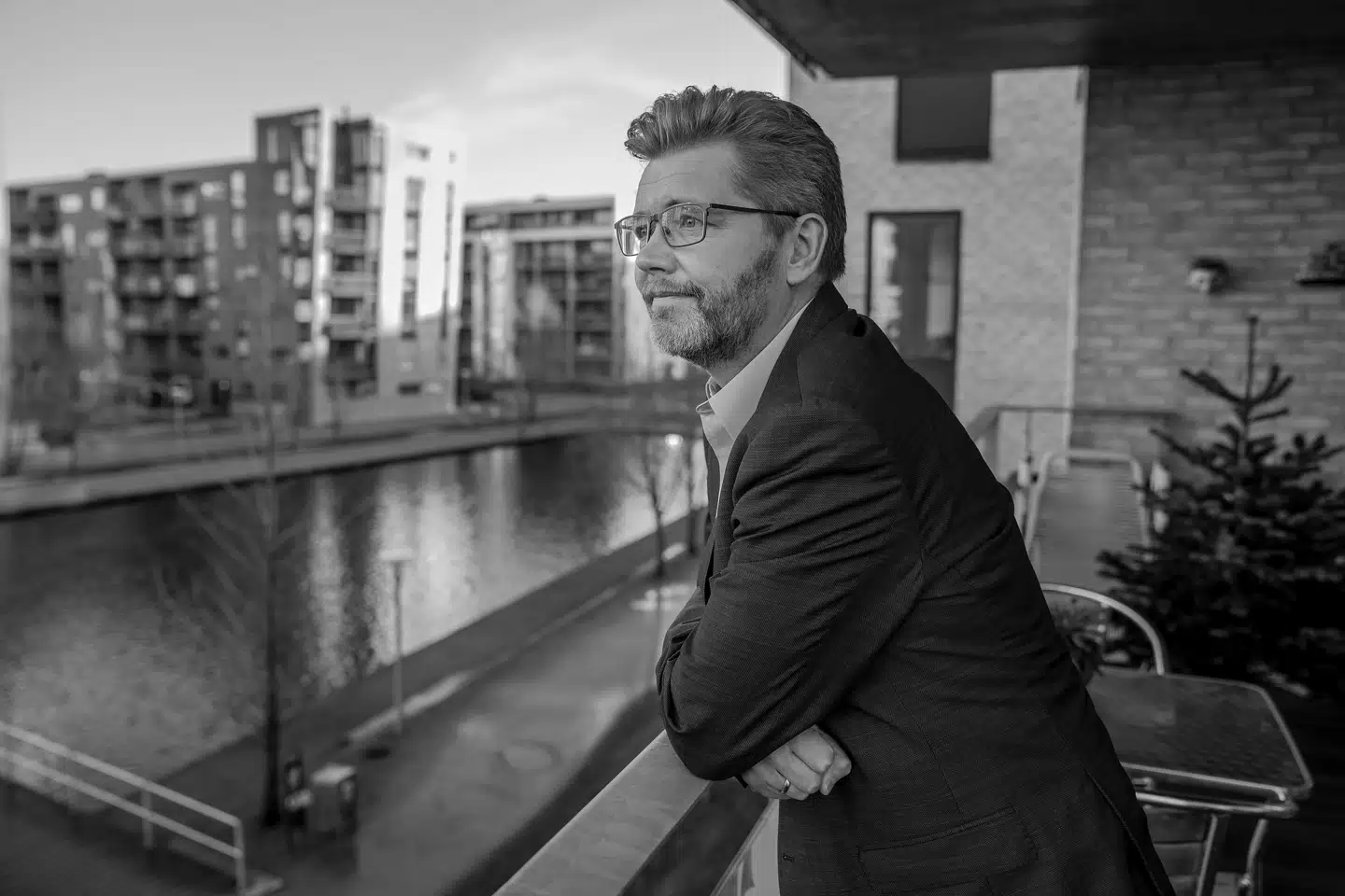 Efter 11 år som overborgmester er Frank Jensen for anden gang i sin karriere færdig i dansk politik.