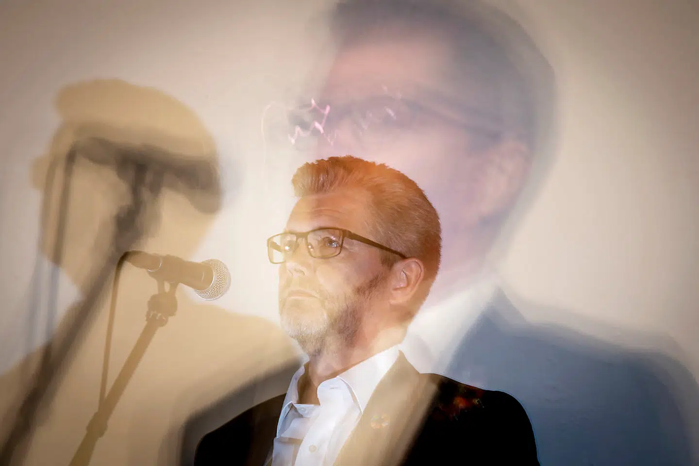 Overborgmester Frank Jensen indkalder nu til pressemøde.