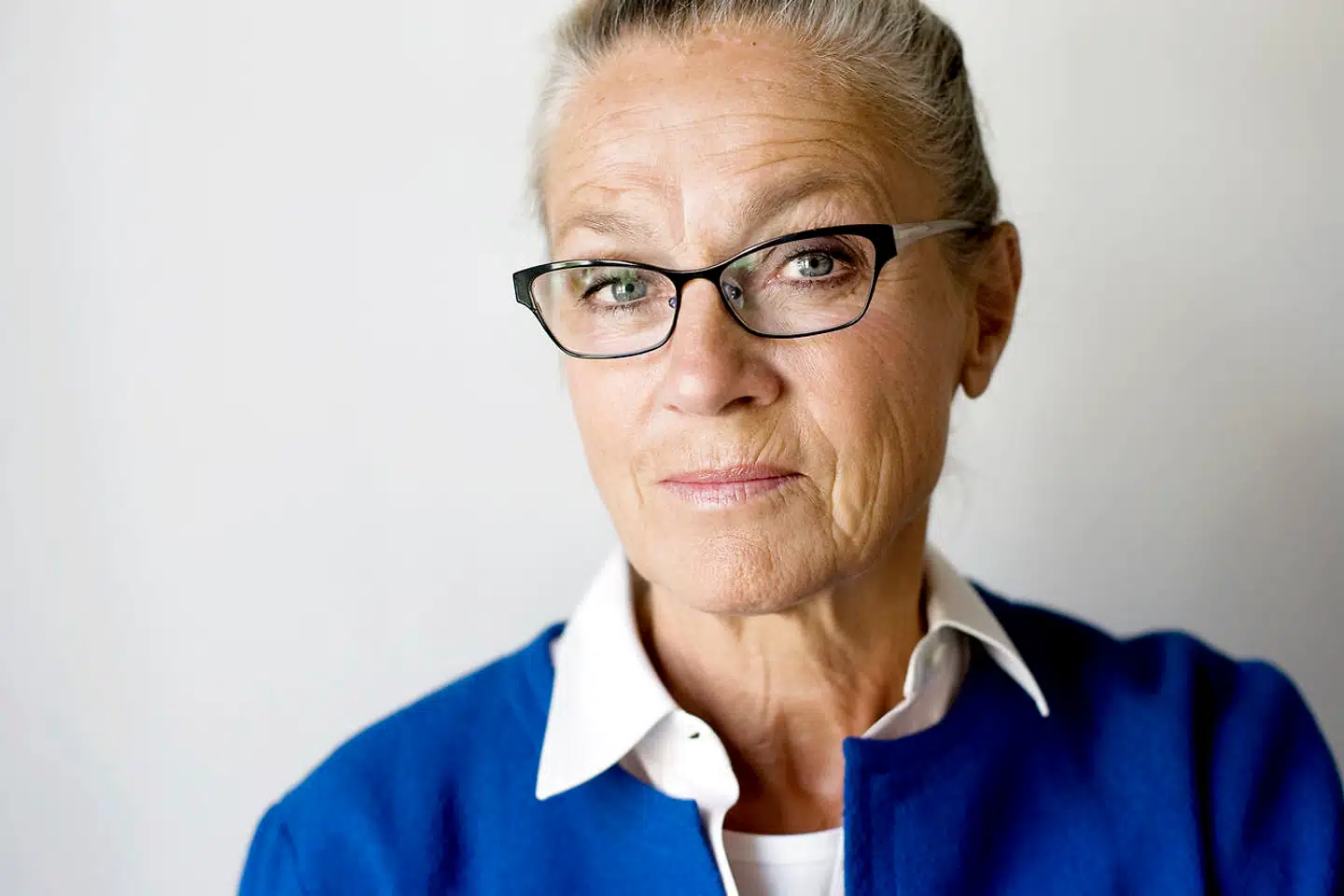 Arkivfoto. Ritt Bjerregaard.