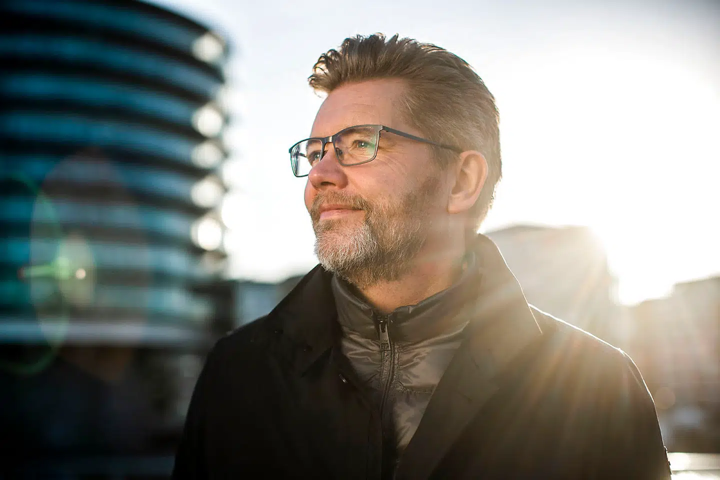 ARKIVFOTO: Københavns overborgmester, Frank Jensen (S), undskylder nu uforbeholdent over for de personer, han har krænket. Det sker i et opslag på Facebook.