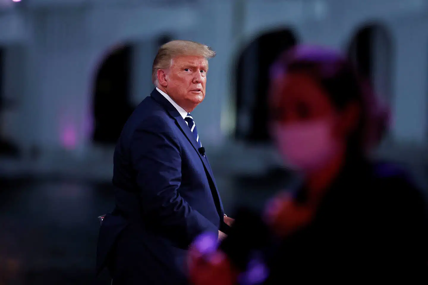 »Trump er en slags falsk populist« siger den amerikanske forfatter Thomas Frank, der i en lang række bøger har hudflettet den amerikanske venstrefløj.