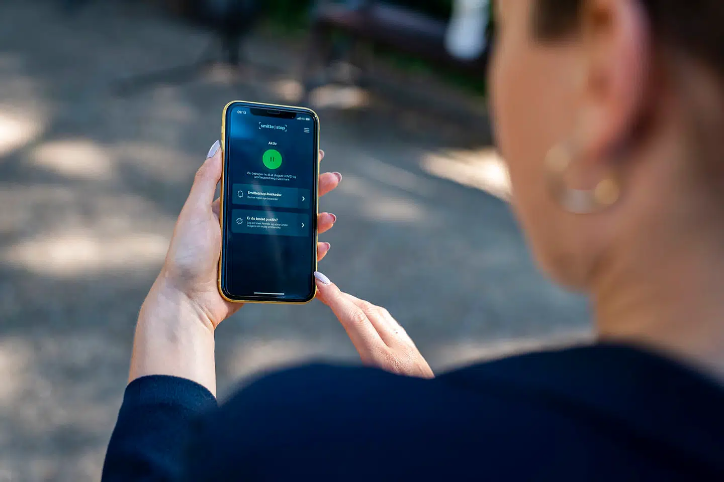 Smittestop-appen er af flere omgange blevet kritiseret. Senest går kritikken på, at appen er for dyr.