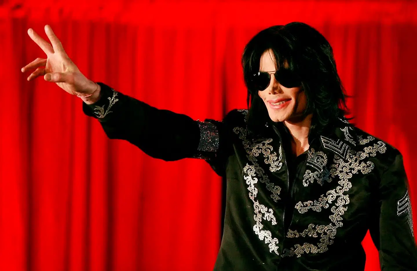 Afdøde Michael Jacksons kunstsamling er nu til salg.