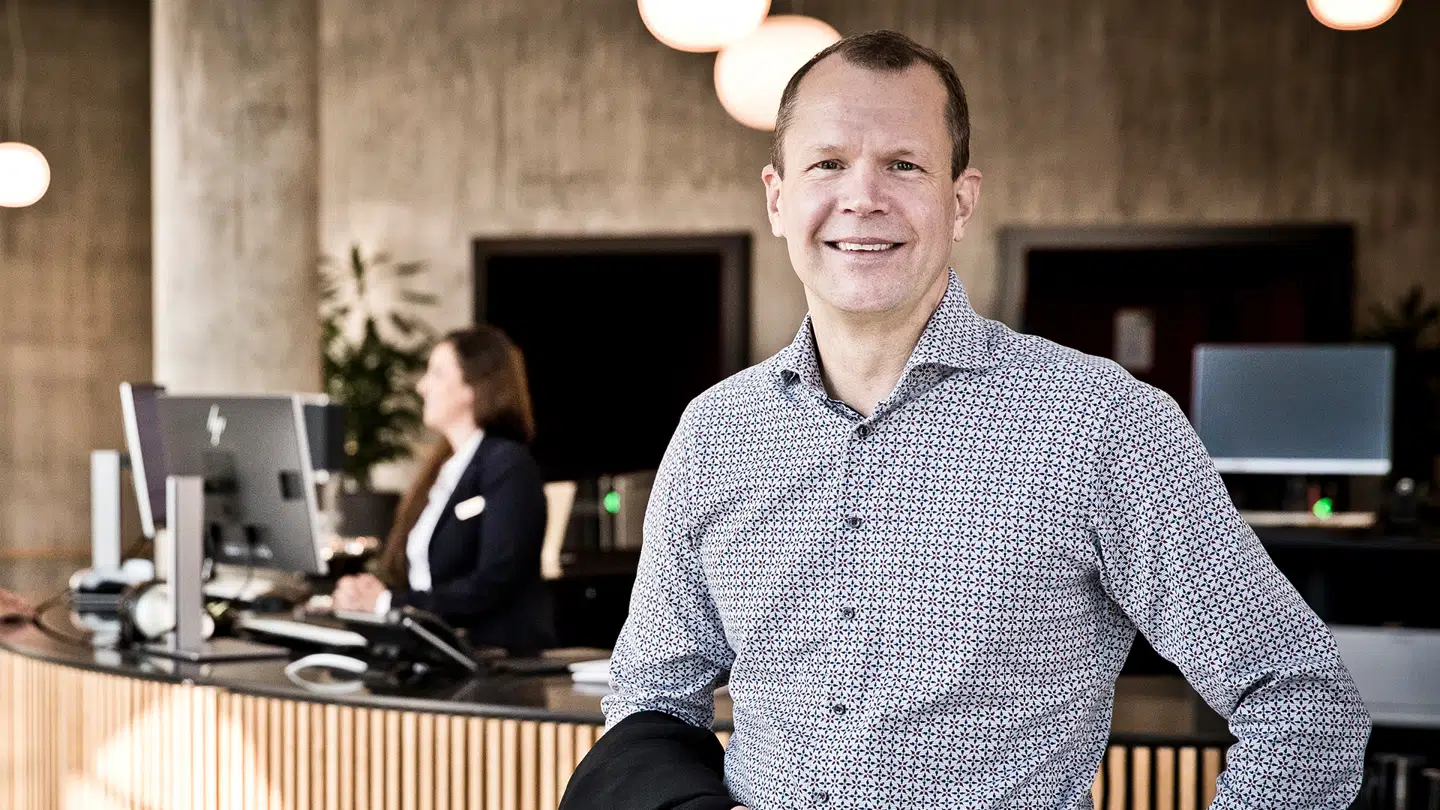 Sidder din virksomhed fast i manuel håndtering af papirkvitteringer? En digital løsning er ikke alene nem at implementere, den giver også øget effektivitet og gladere medarbejdere, fastslår Mads Moesgaard fra Eurocard.