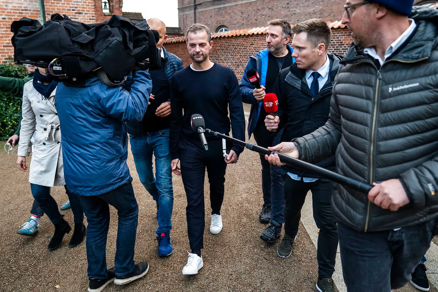 Der blev ikke givet nogen tilbagemelding til de kvinder, der oplevede uønsket seksuel kontakt fra tidligere leder af De Radikale Morten Østergaard.