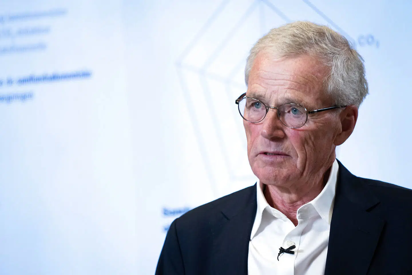 Da Anders Eldrup fremlagde sin kommissions anbefalinger til, hvordan der kan komme flere »grønne« biler på de danske veje, var et kontant tilskud på 2.500 kr. til folk, der køber elbil, et af forslagene. Arkivfoto: Emil Helms/Ritzau Scanpix