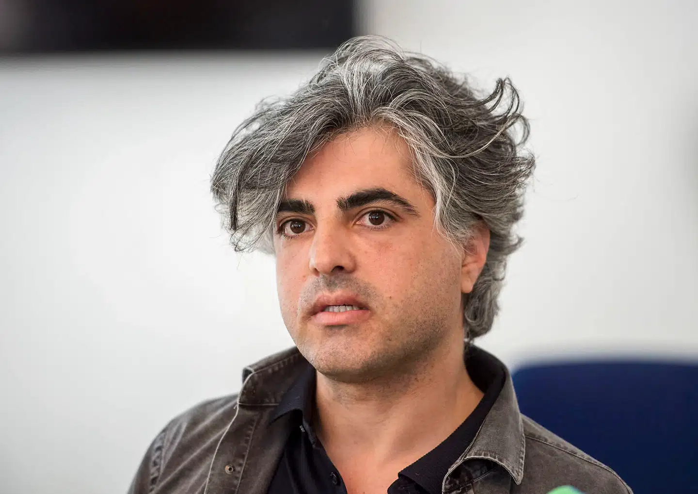 Arkivfoto. Feras Fayyad.