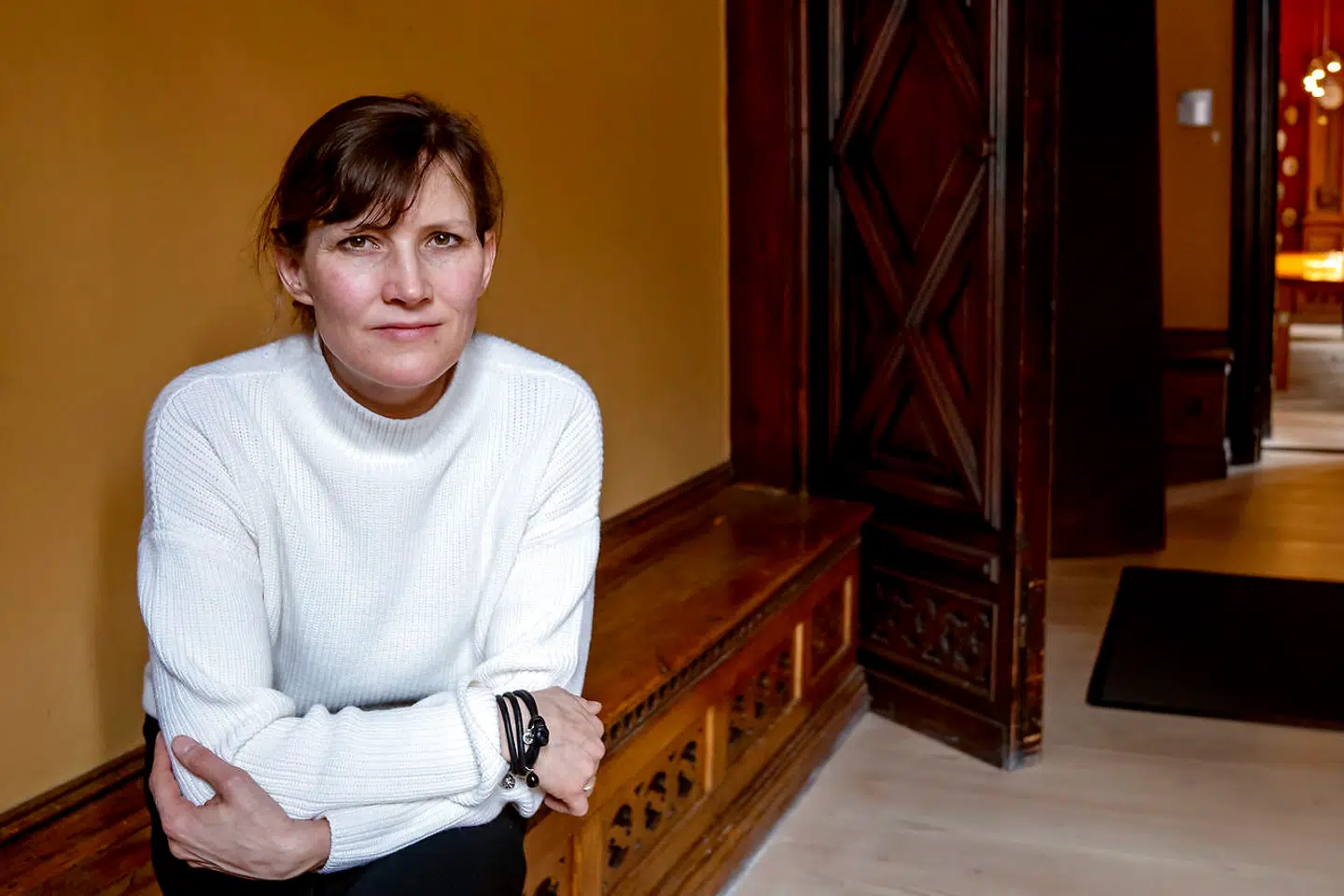 Helsingørs borgmester, Benedikte Kiær (K), ærgrer sig over, at der er stor forvirring om indrejsereglerne fra Sydsverige.