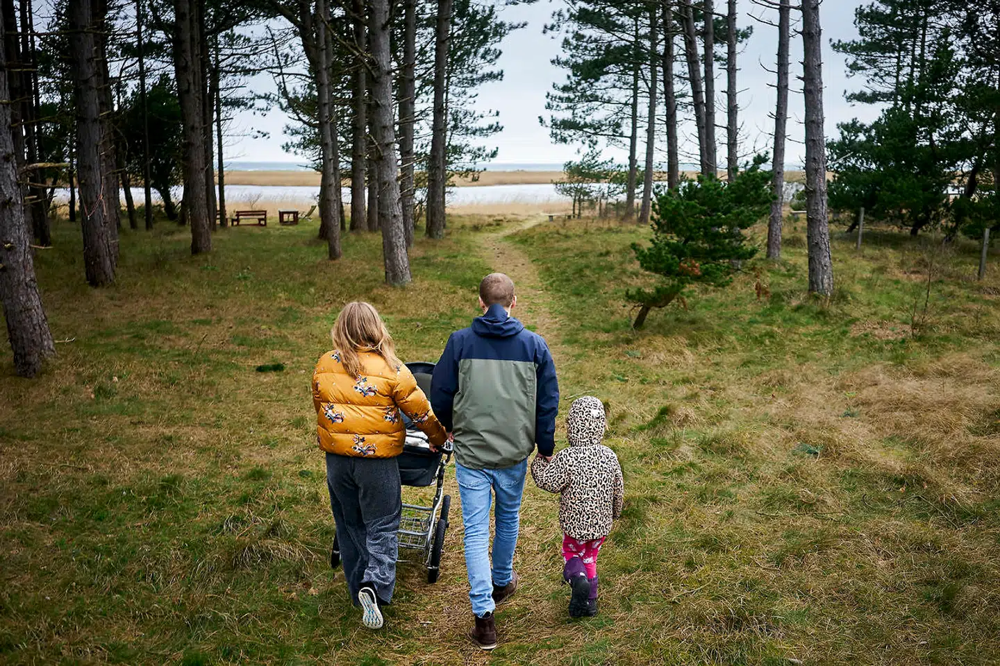 Danskerne er vilde efter at købe sommerhuse, men vi vil bruge dem meget forskelligt, viser ny undersøgelse.