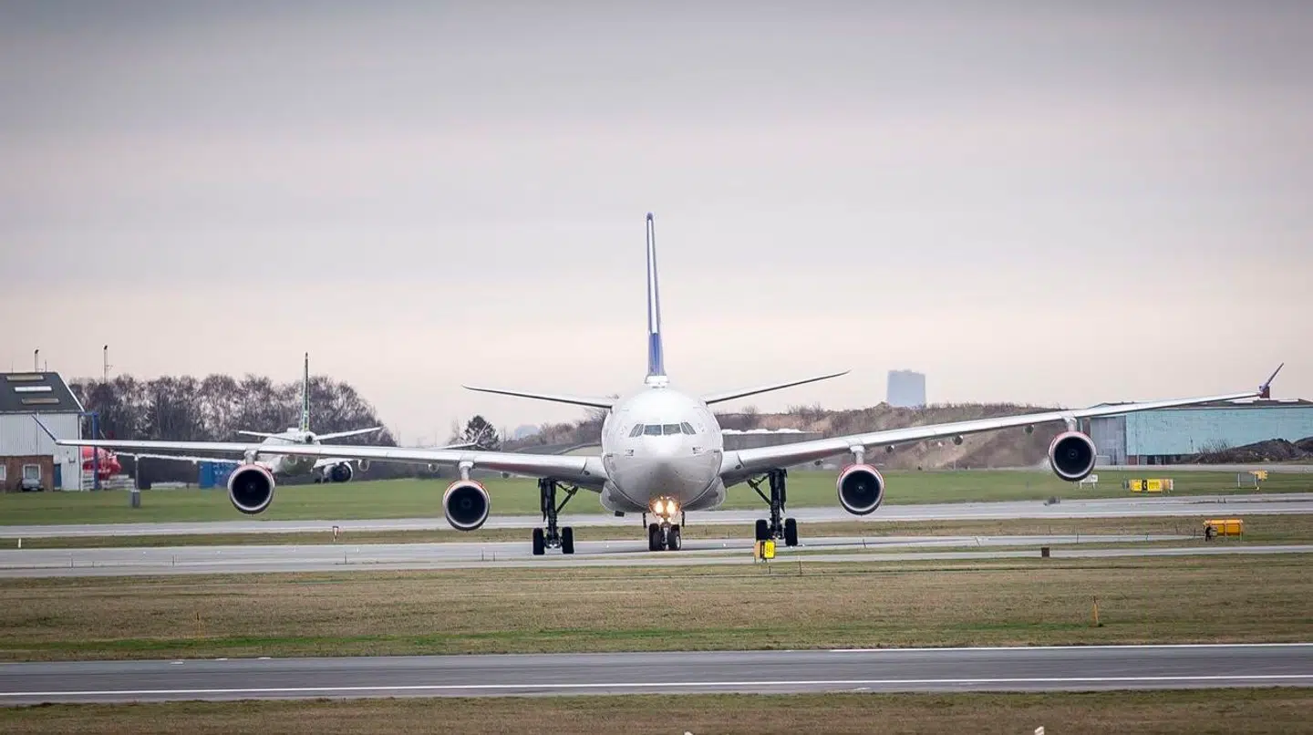 Køber du klimakompensation, når du bestiller flybilletter?