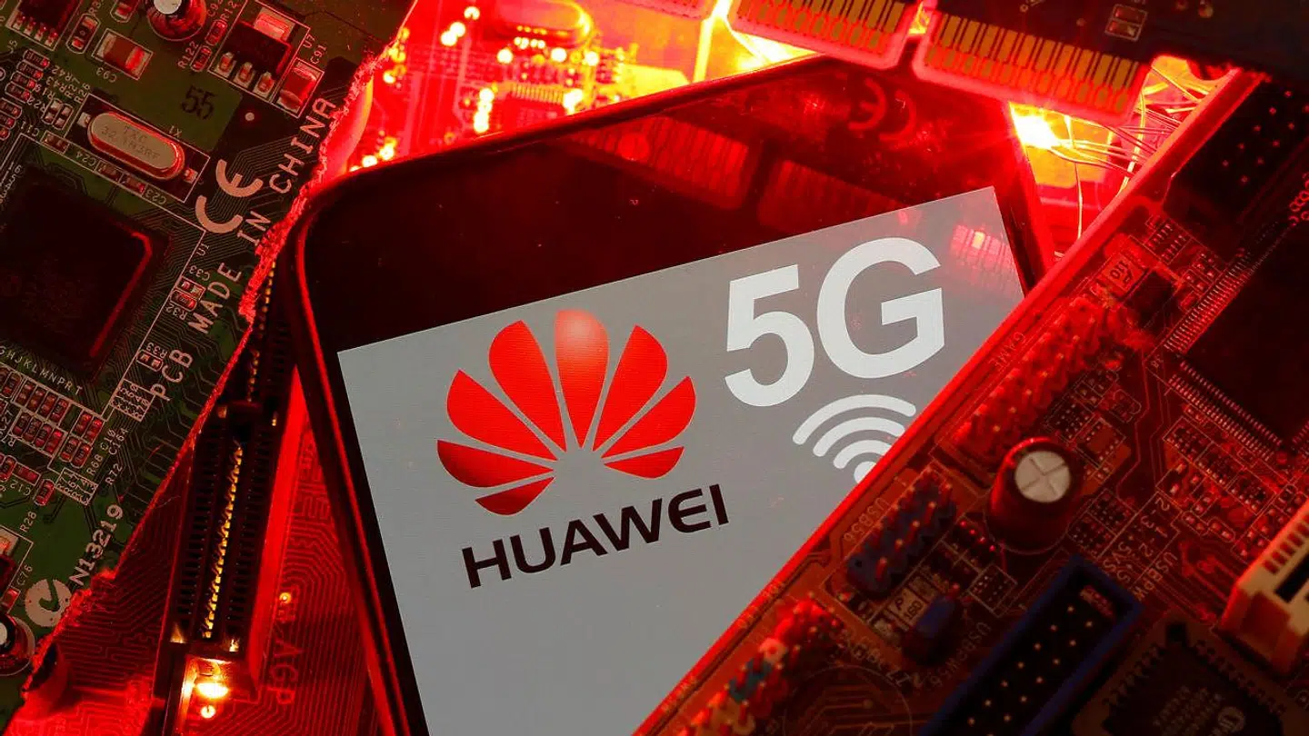 Den kinesiske telegigant Huawei er under voksende pres flere steder i verden.