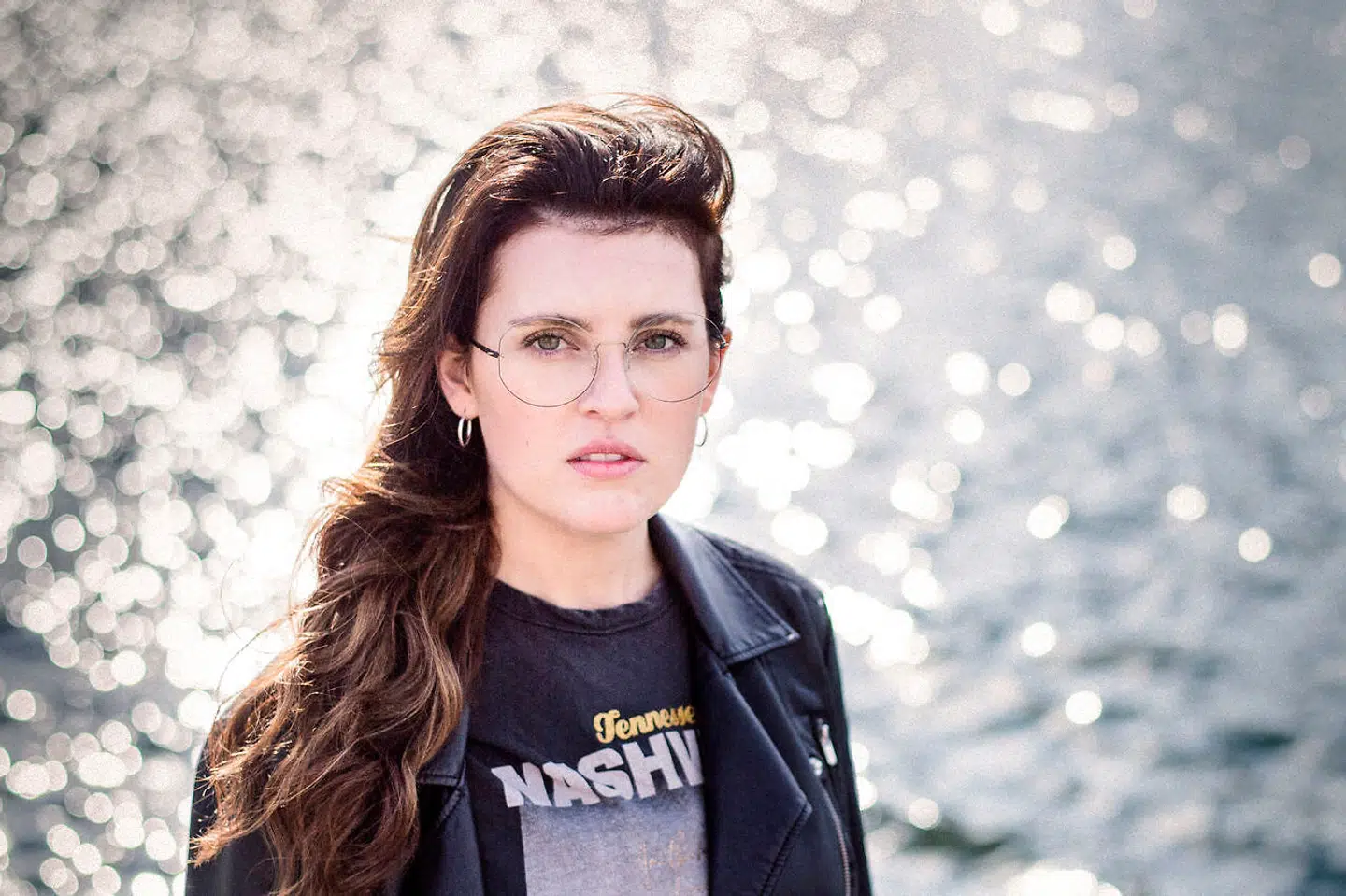 »Jeg forsøger at vende det negative, der er sket, til noget mere konstruktivt,« siger Kamilla Maach, der har ændret uddannelsesretning og drømmer om at arbejde med HR, så hun kan være med til sikre, at ingen bliver udsat for seksuelle krænkelser.