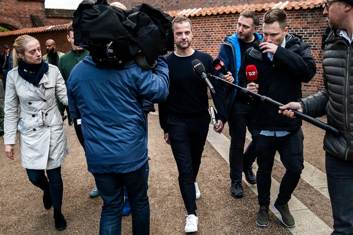 »Østergaards fald skal forstås i konteksten af det parti, De Radikale er, og den kompromisløse tilslutning til #metoo som moralsk imperativ, partiet har forfægtet,« skriver Malte Frøslee Ibsen.