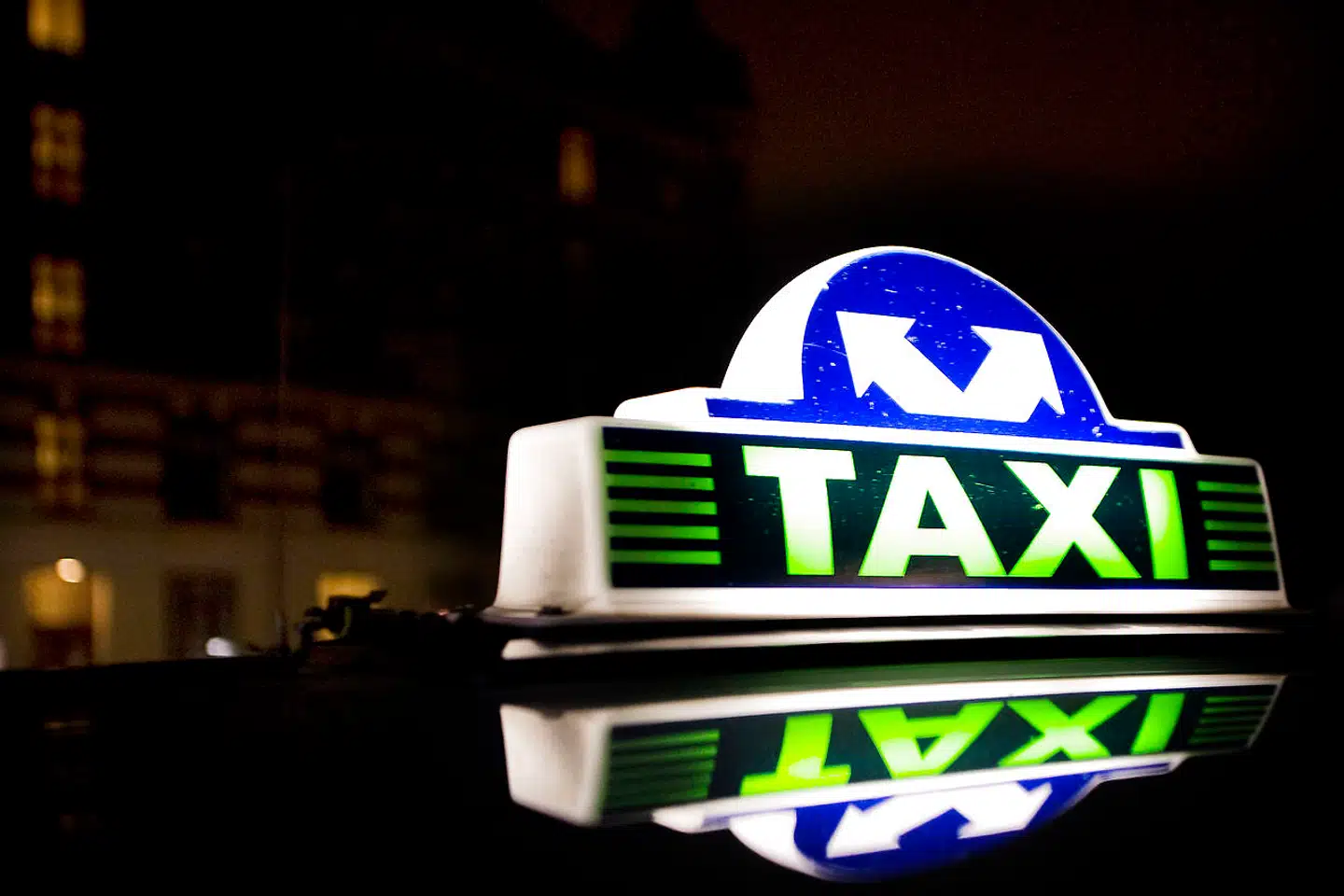 Ejerskabet bag 1700 taxi-hyrevogne er i fare, hvis tolkningen af taxiloven holder og taxibranchen er forbeholdt danske ejere. Nu sendes sagen videre til Transportministeriet. Arkivfoto: Benitra Marcussen.