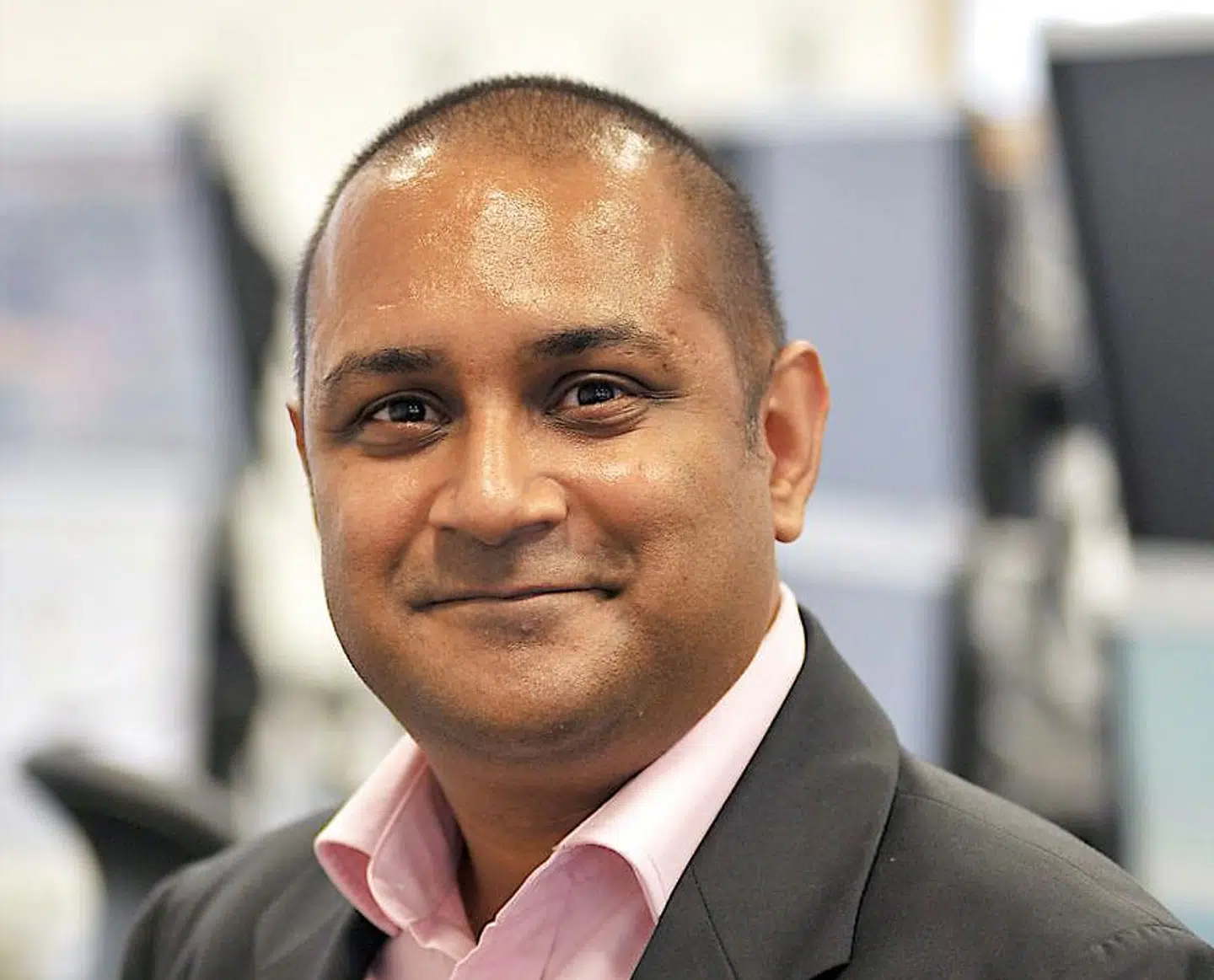 Sanjay Shah, den hovedmistænke i udbyttesagen, har ikke lyst til at komme i fængsel i Danmark.