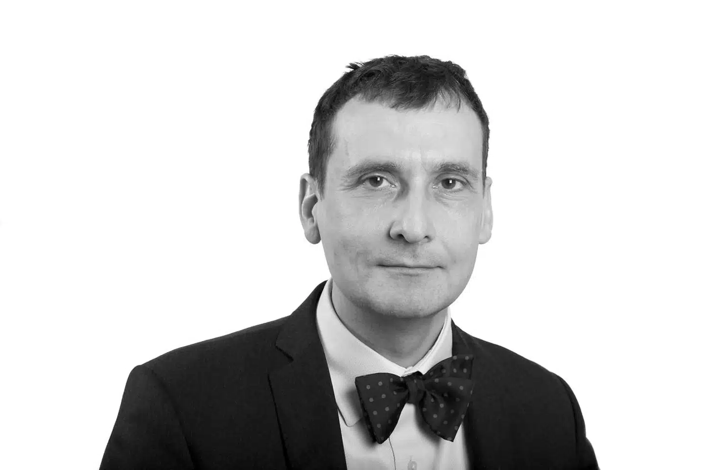 Uffe Gardel er journalist.