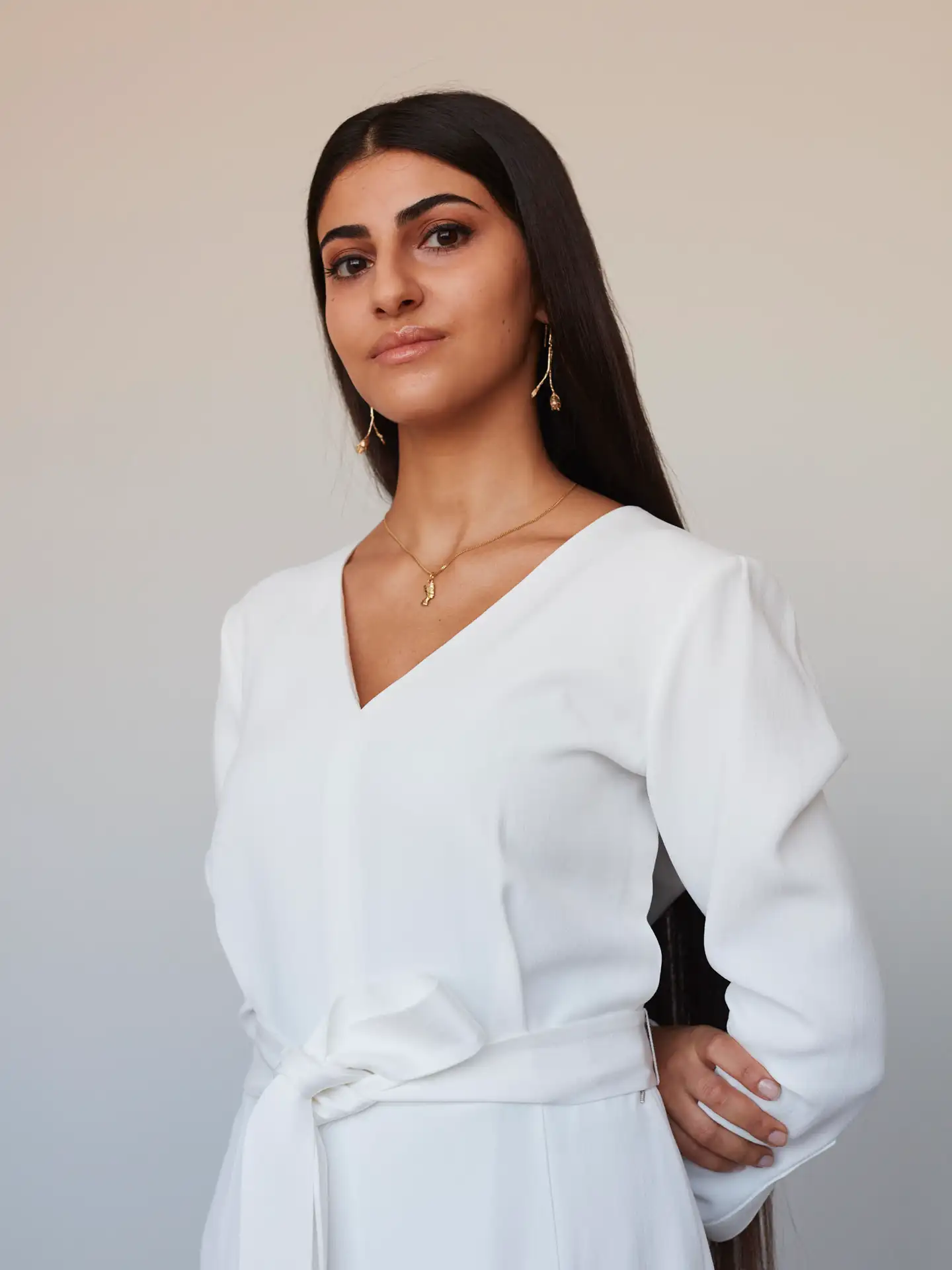 Da Zeinab Mosawi kom tilbage til Danmark, blev hun omgående tvangsfjernet fra sine forældre og kom på krisecenter. Hun bor i dag hos sin mor, som hun har et godt forhold til. Efter genopdragelsesrejsen fandt moren sig nødsaget til at lade sig skille fra faren. Hverken Zeinab Mosawi eller hendes mor har kontakt til faren i dag.