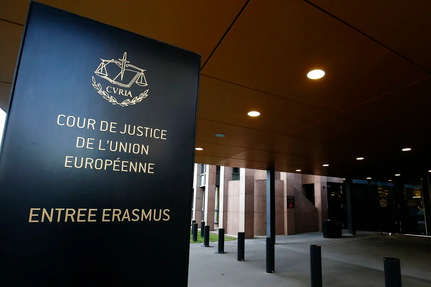 ARKVIFOTO: Der kører aktuelt en traktatproces i EU mod Ungarn. Den kan i yderste konsekvens føre til sanktioner mod Ungarn.