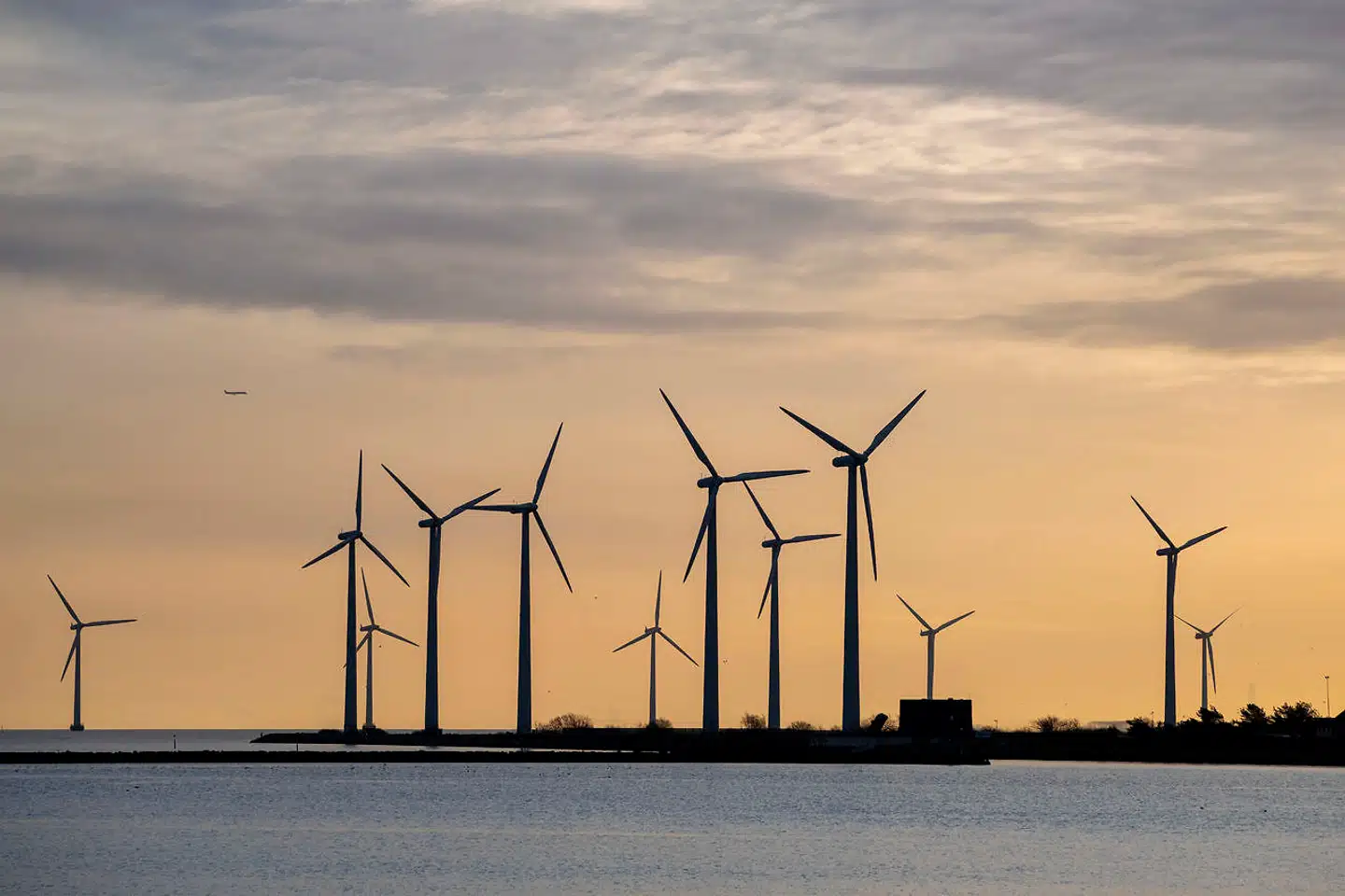 Ny milliardstor international fond går nu på jagt efter klimaforbedrende investeringer i Danmark.