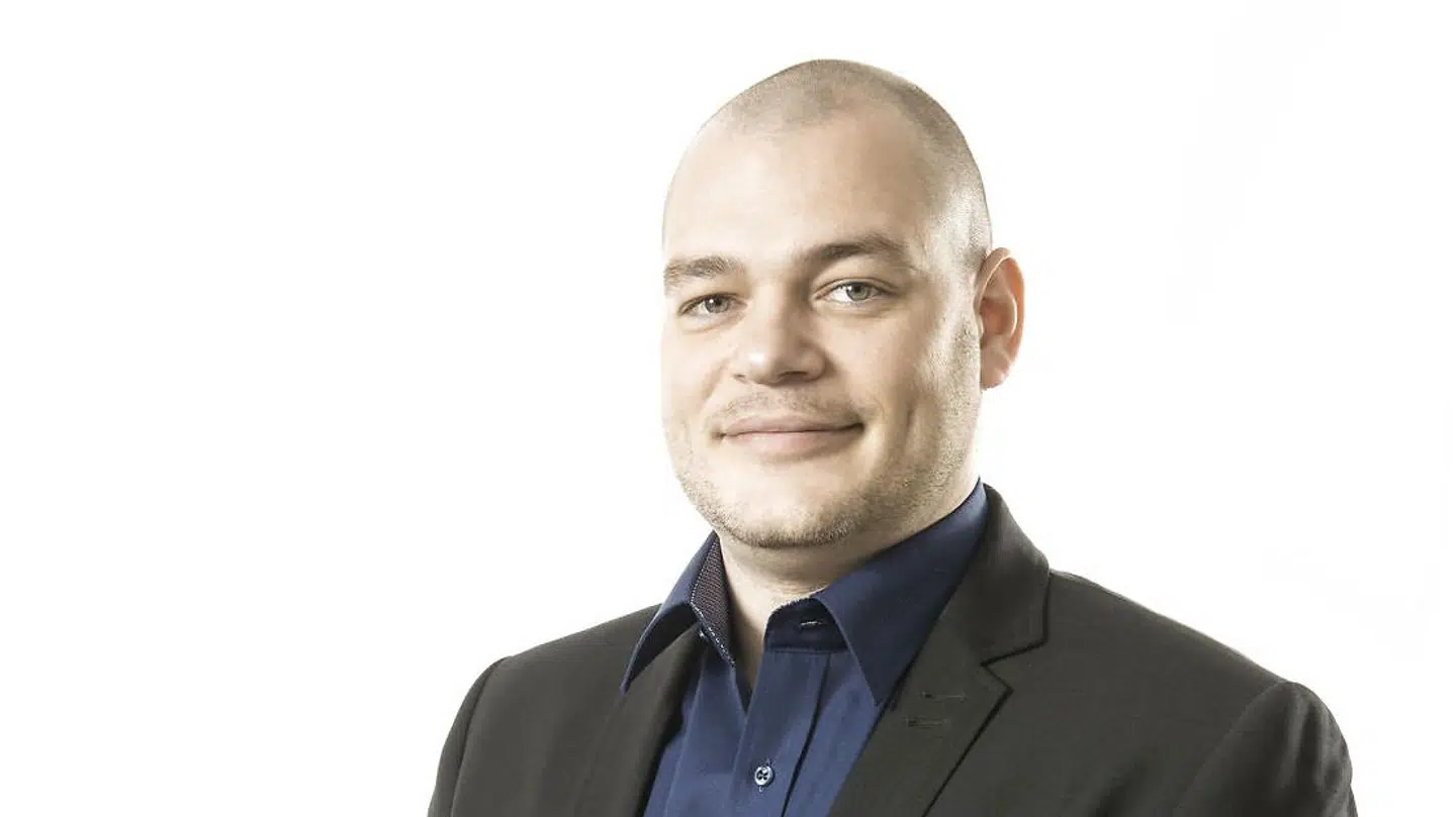 Hans Peter Christensen, direktør i Uvildige.dk.